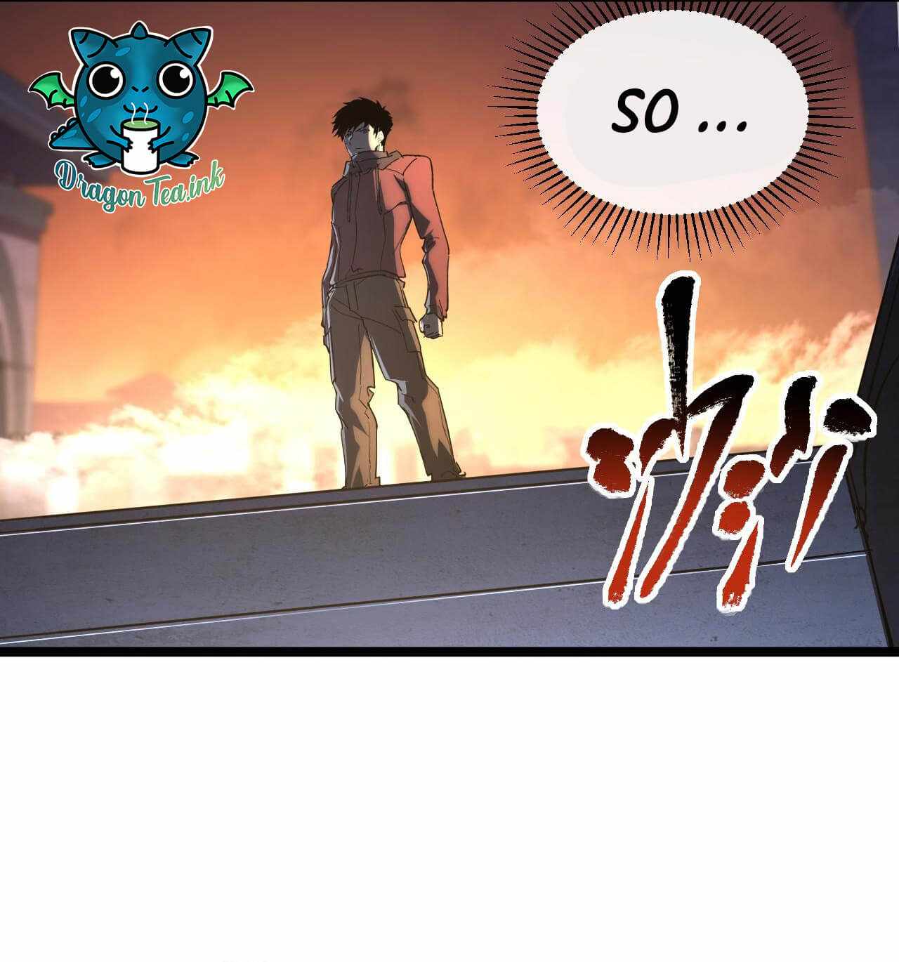 Rise From The Rubble chapter 90 - page 10