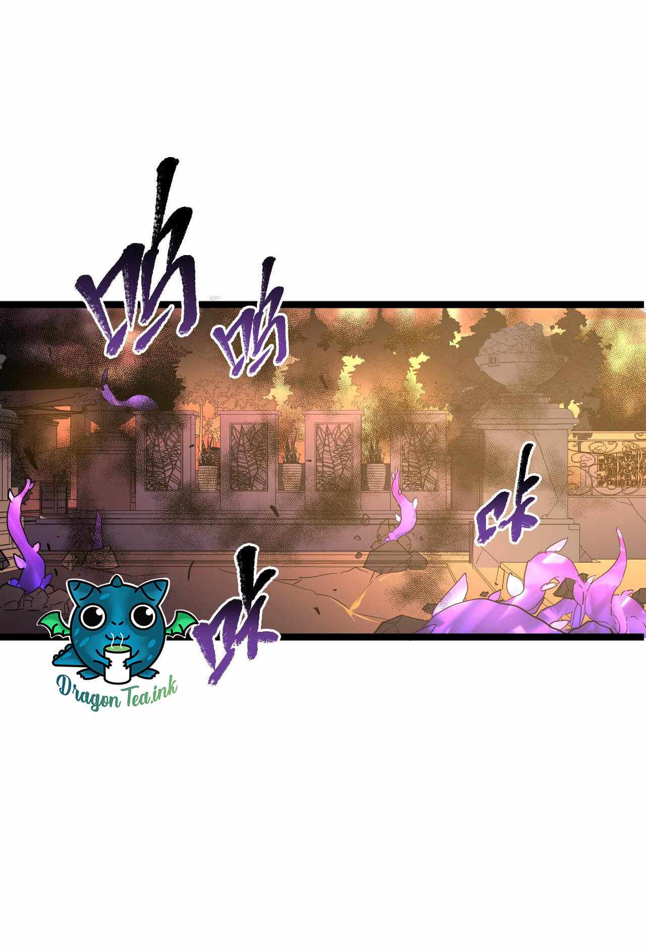 Rise From The Rubble chapter 90 - page 23