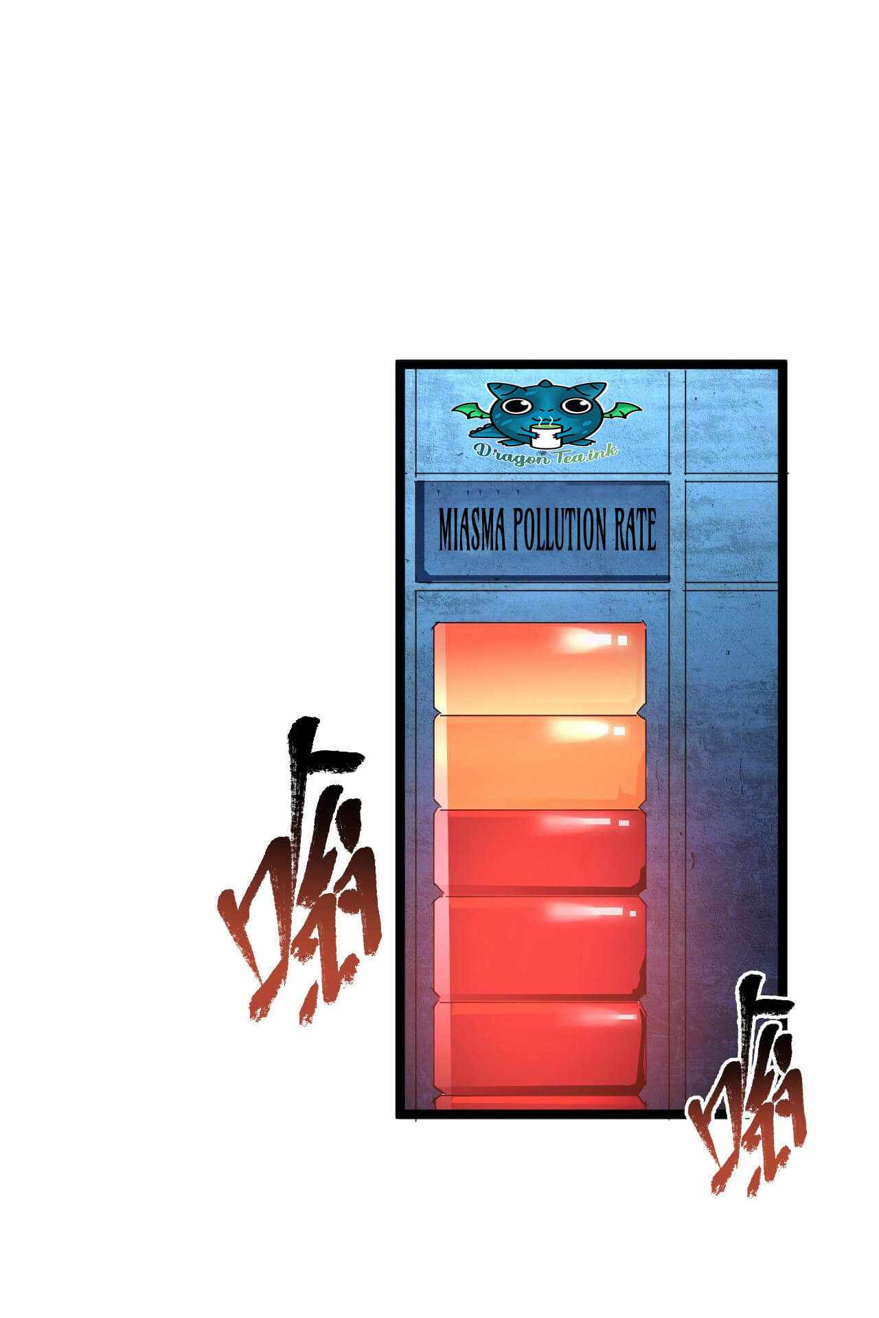 Rise From The Rubble chapter 90 - page 25