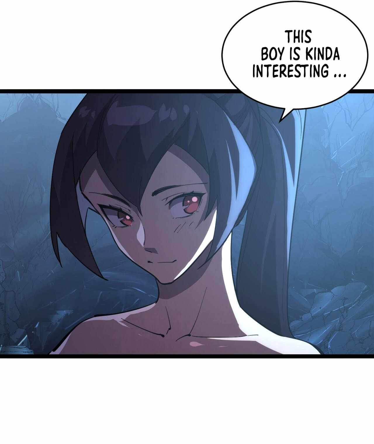 Rise From The Rubble chapter 90 - page 32