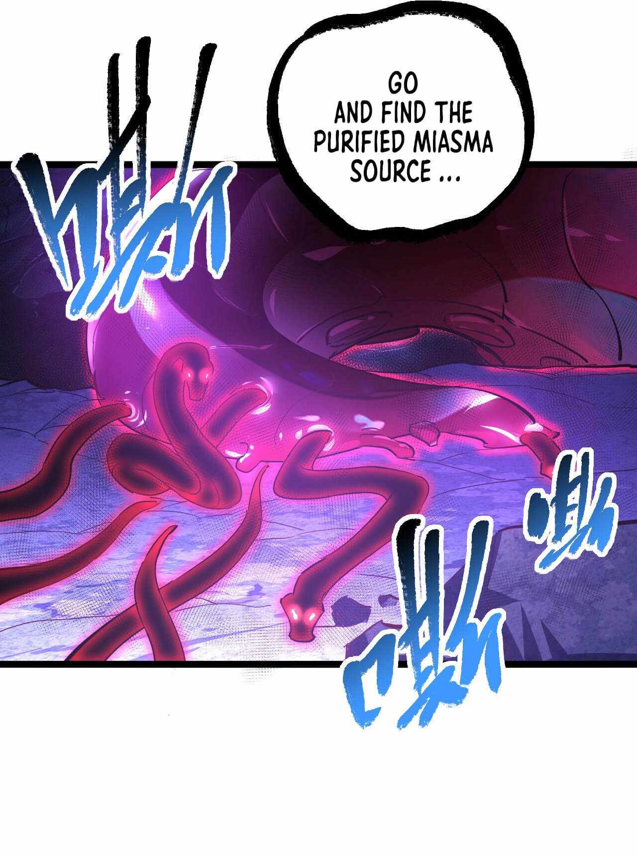 Rise From The Rubble chapter 90 - page 35