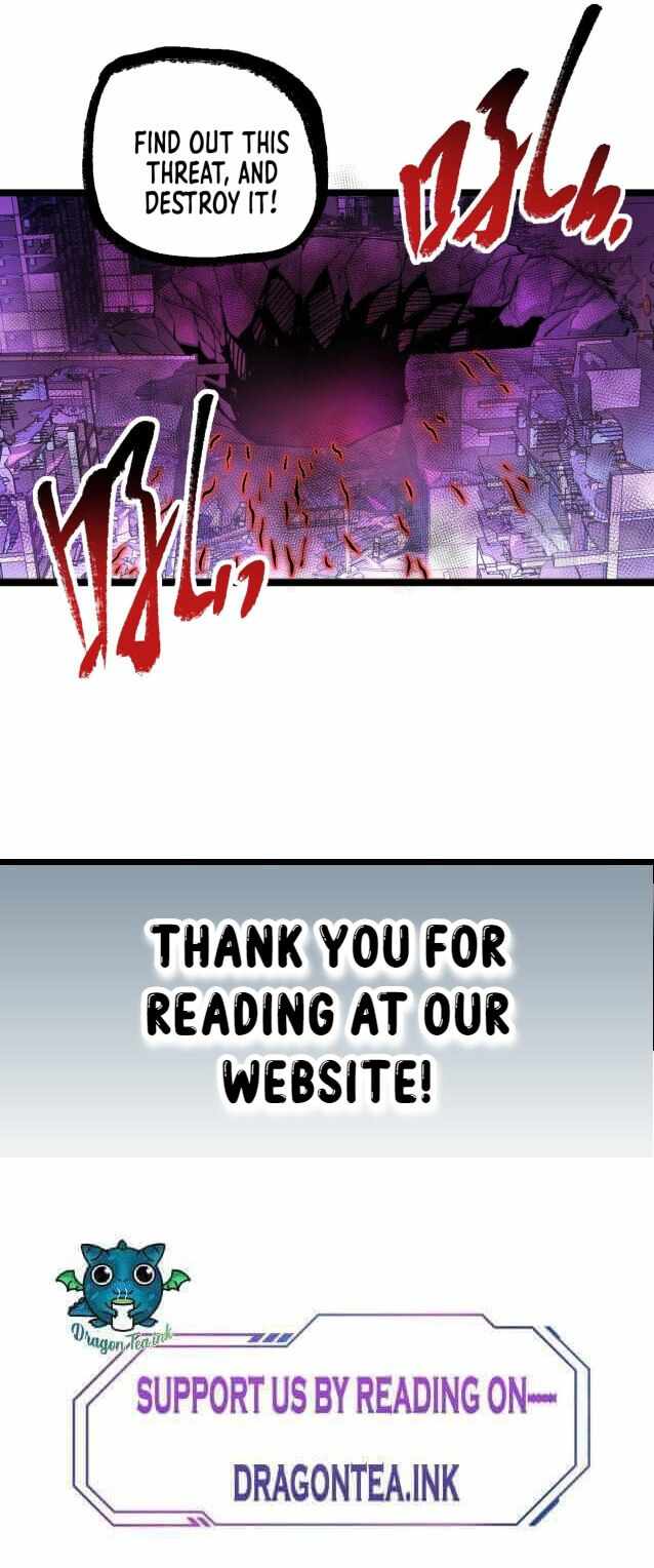 Rise From The Rubble chapter 90 - page 36