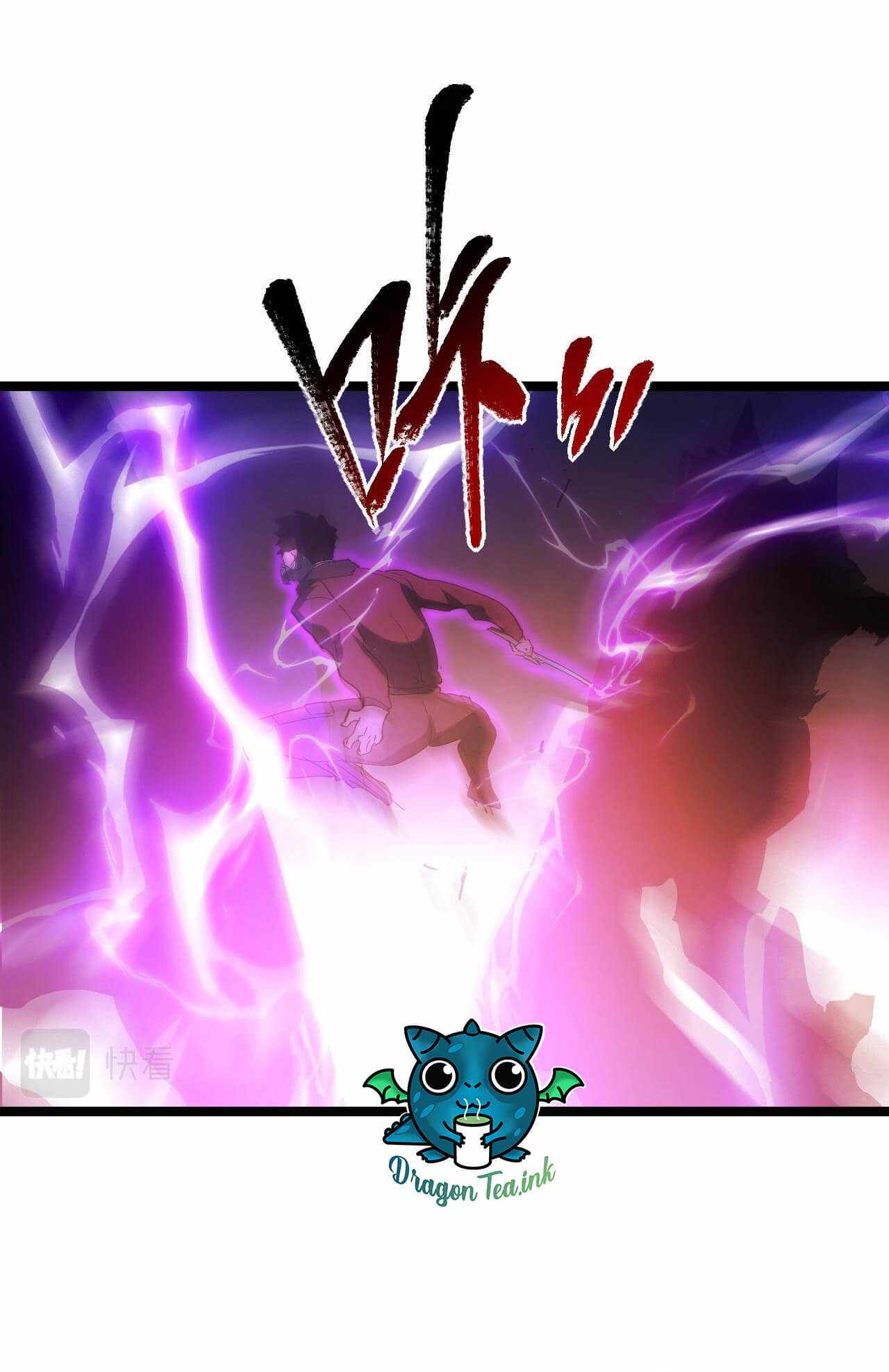 Rise From The Rubble chapter 89 - page 32