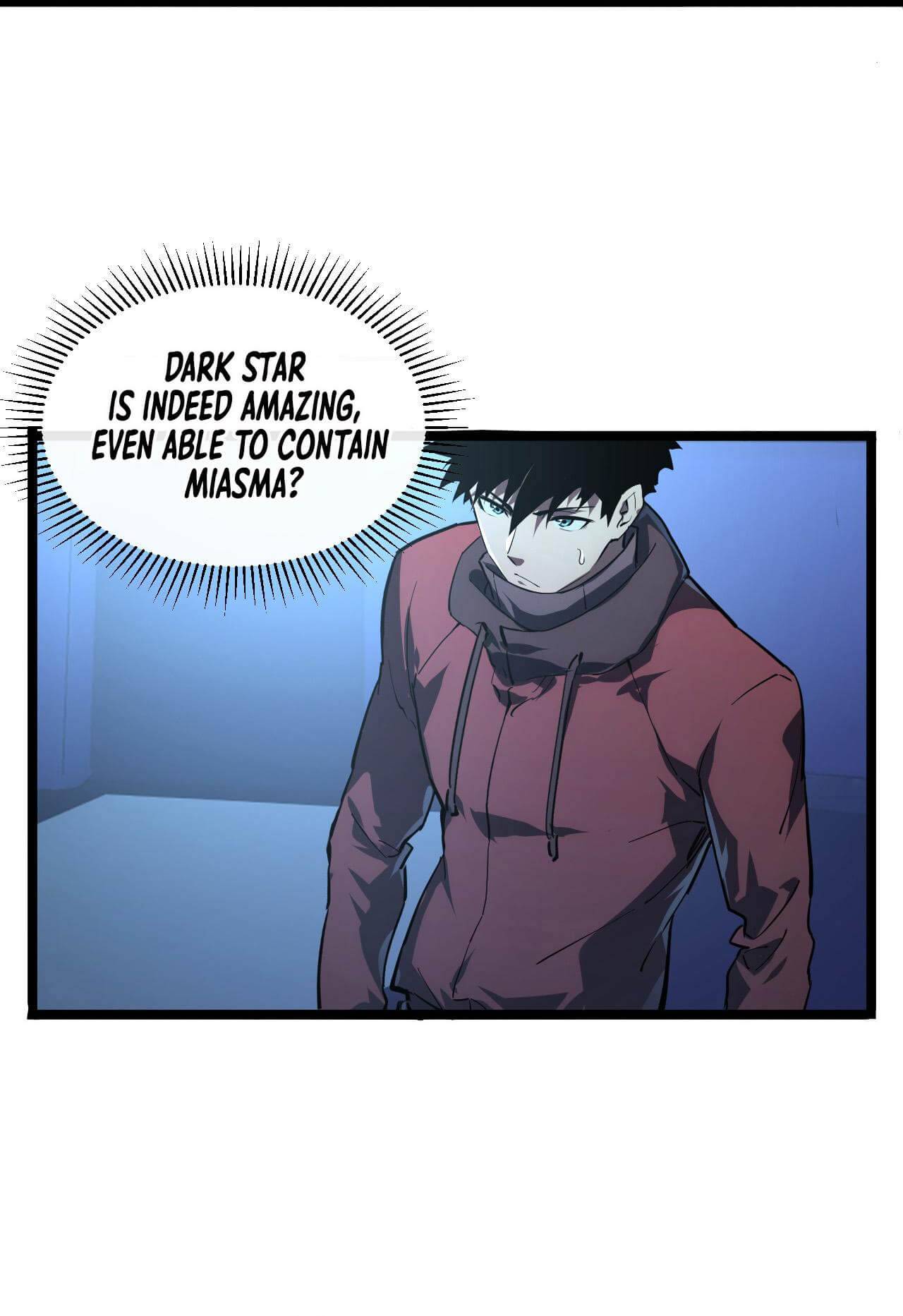Rise From The Rubble chapter 88 - page 13