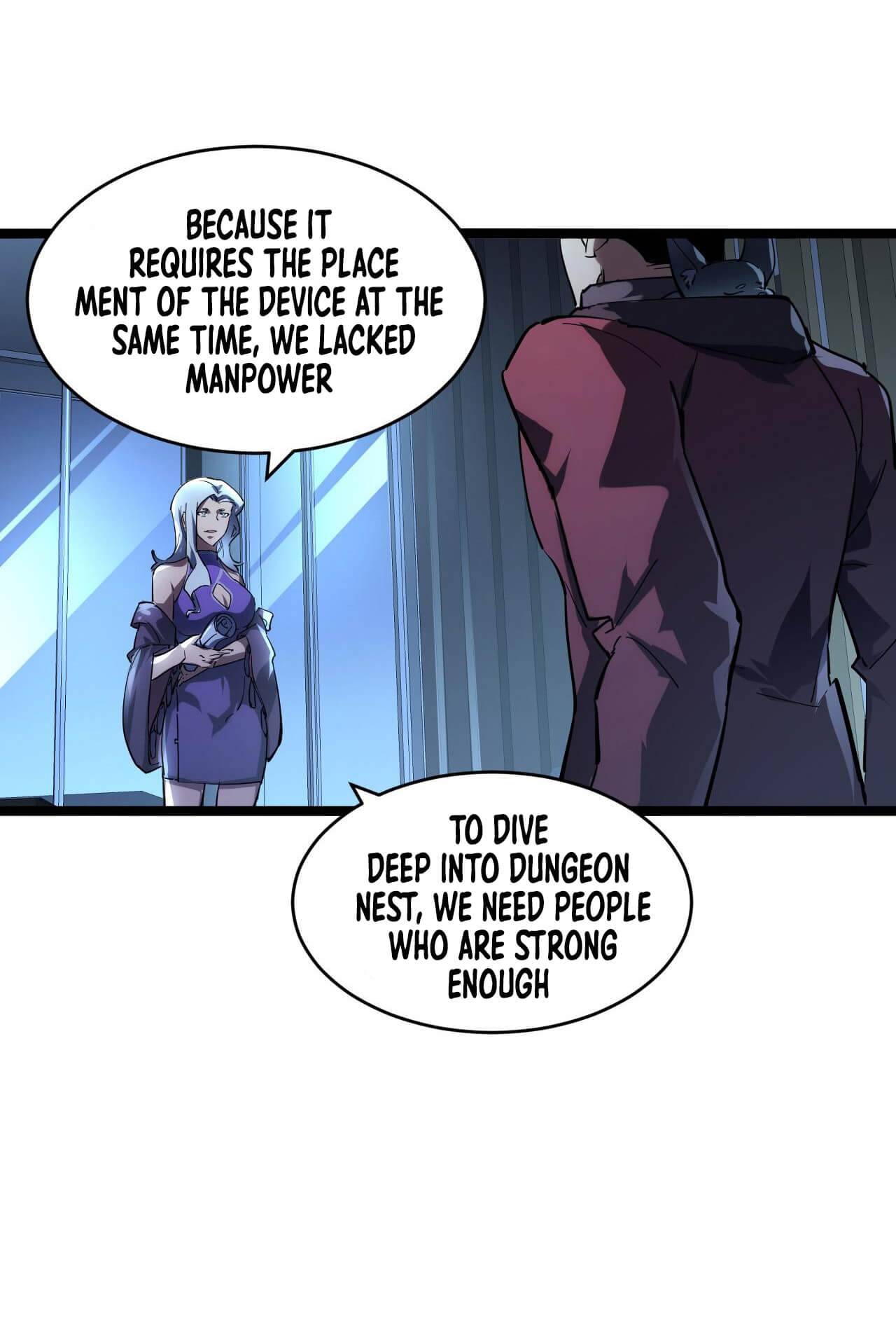 Rise From The Rubble chapter 88 - page 15