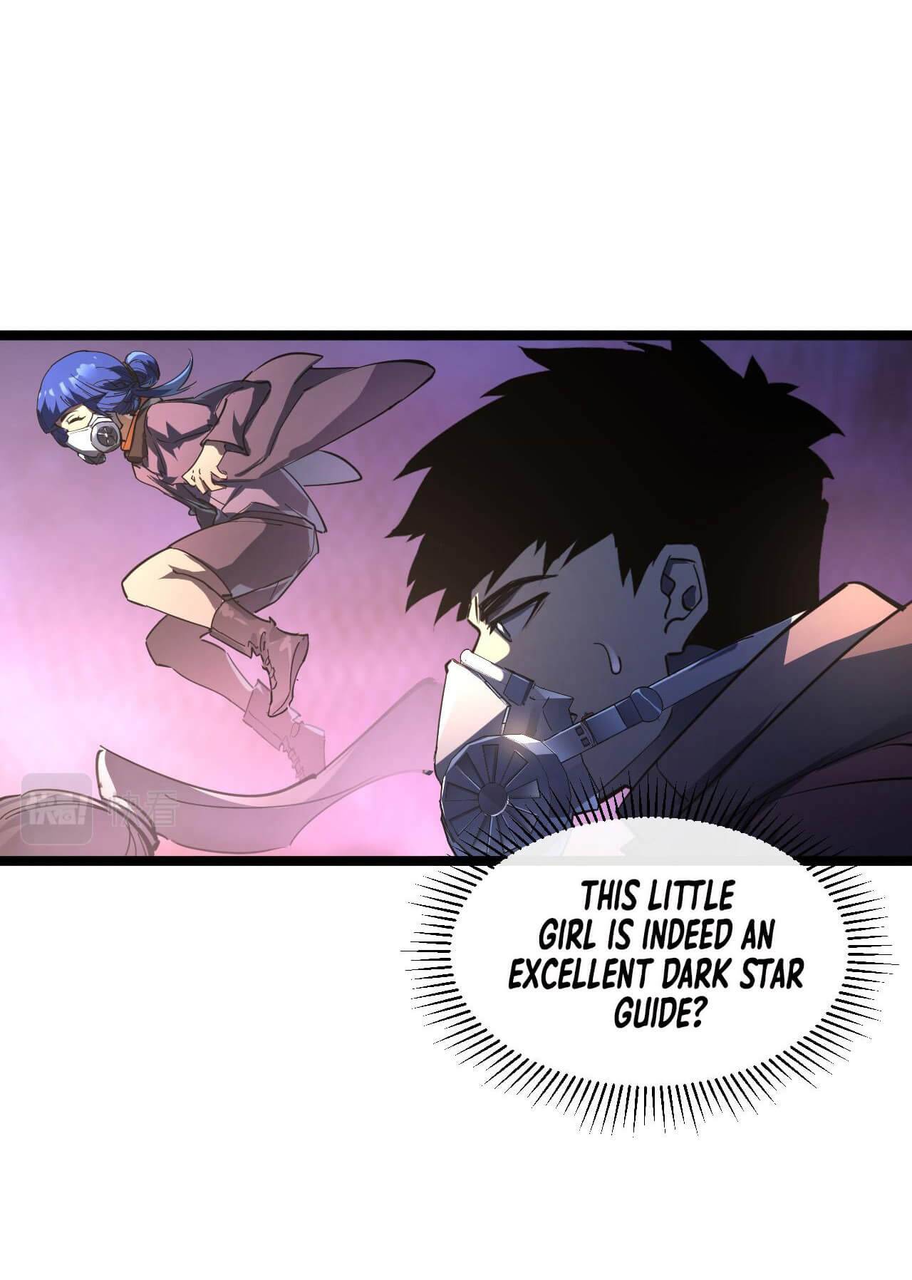 Rise From The Rubble chapter 88 - page 26
