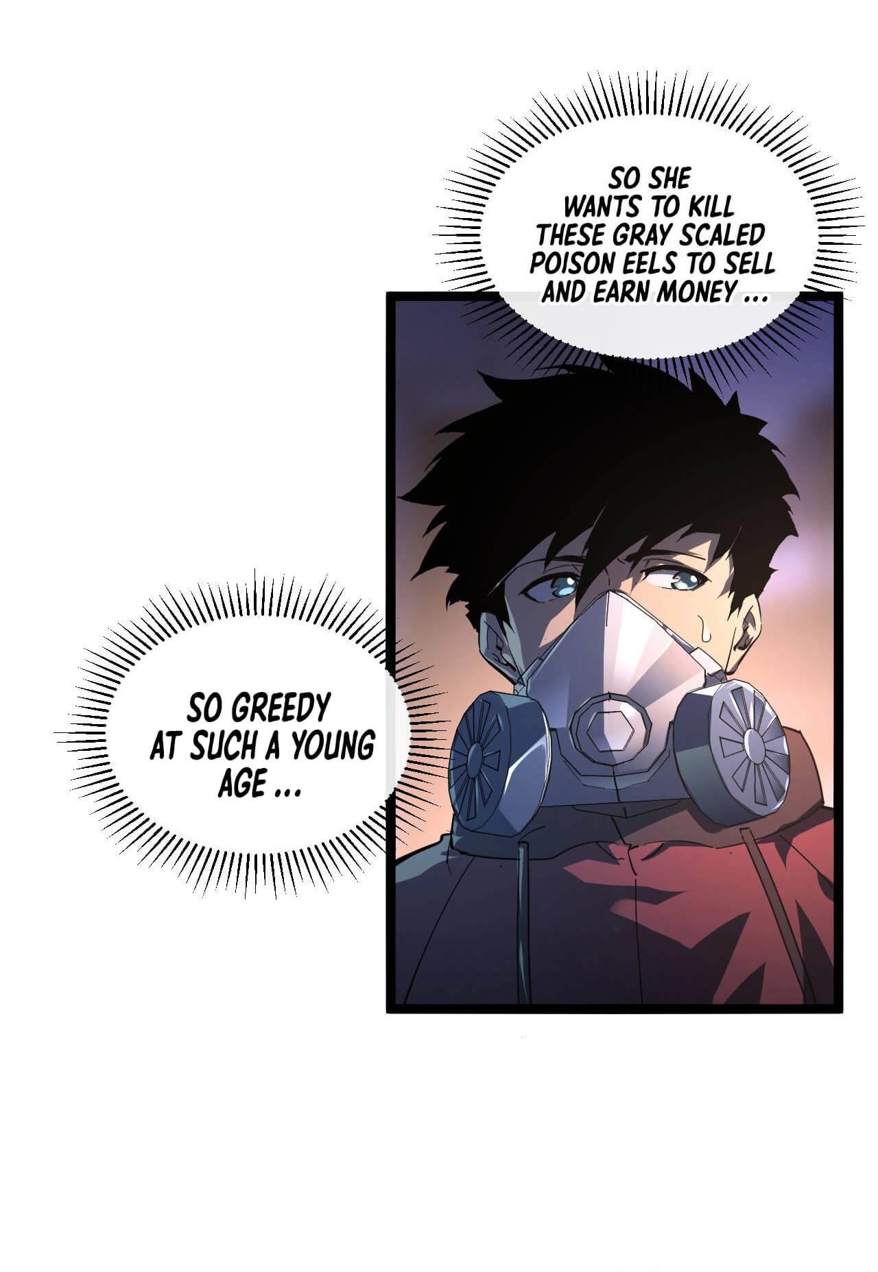 Rise From The Rubble chapter 88 - page 34