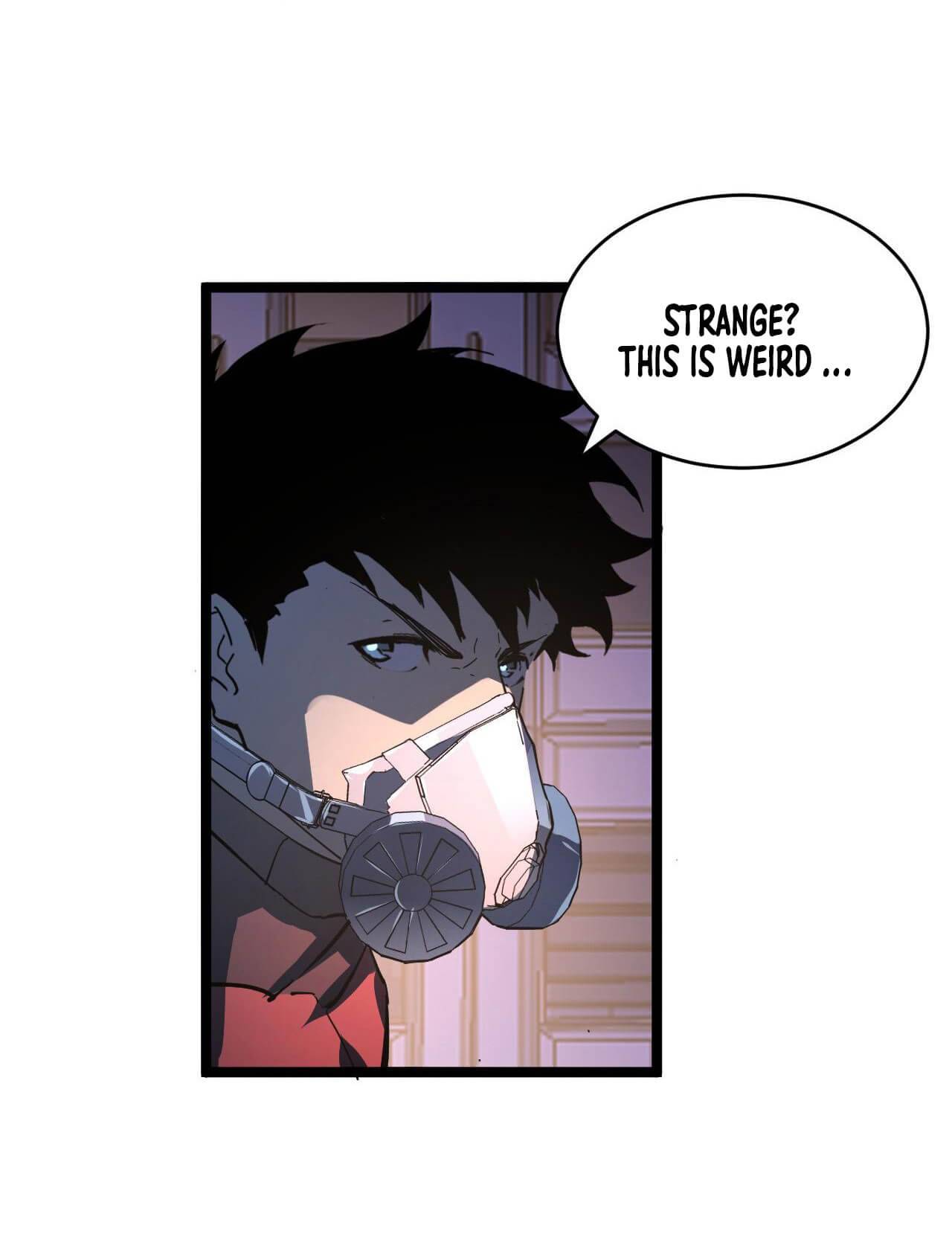 Rise From The Rubble chapter 88 - page 42