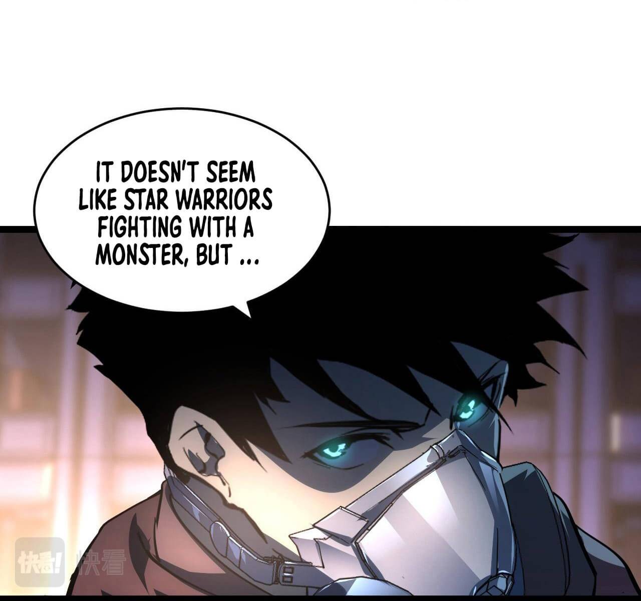 Rise From The Rubble chapter 88 - page 44