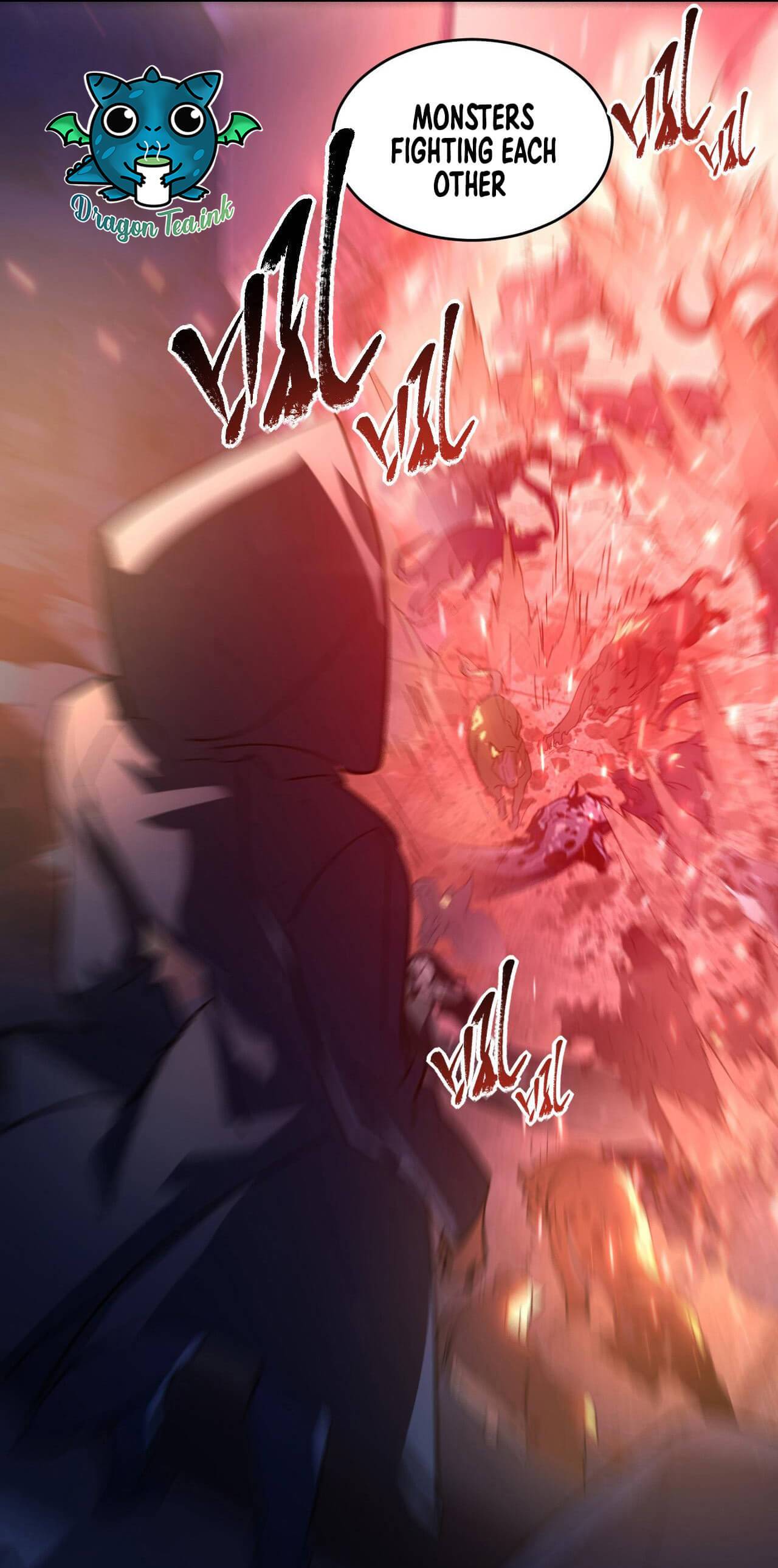 Rise From The Rubble chapter 88 - page 45