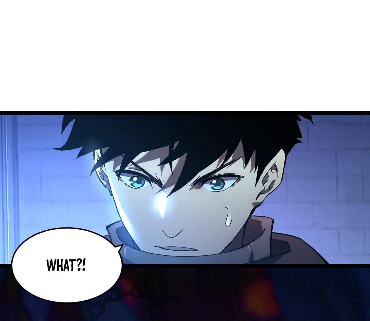 Rise From The Rubble chapter 88 - page 6