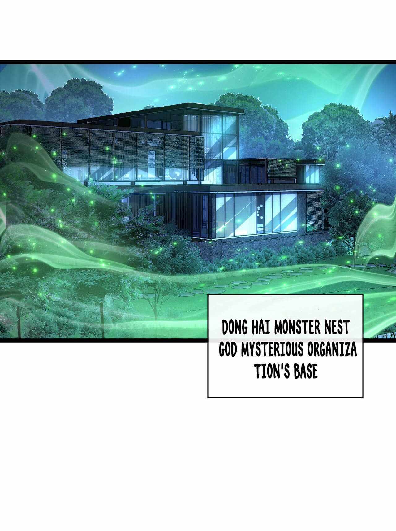 Rise From The Rubble chapter 87-5 - page 15