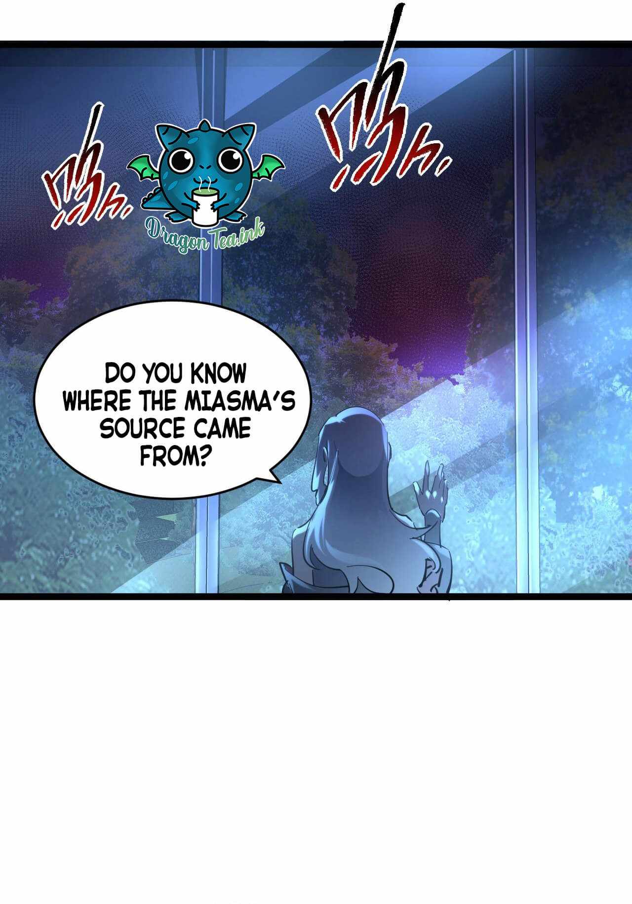 Rise From The Rubble chapter 87-5 - page 27