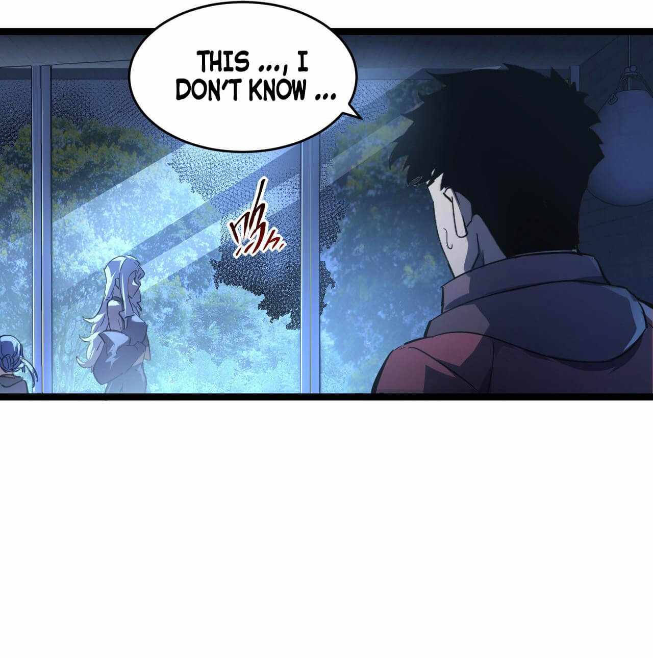 Rise From The Rubble chapter 87-5 - page 28