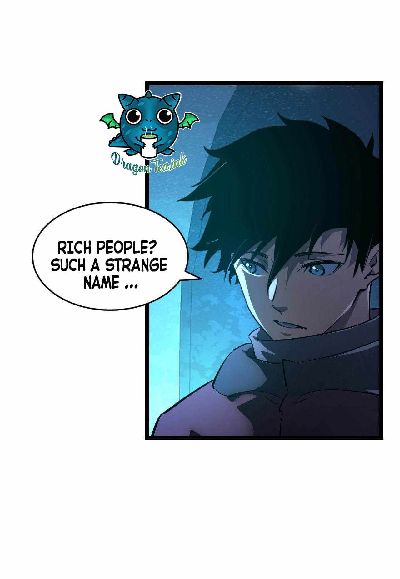 Rise From The Rubble chapter 87-5 - page 6