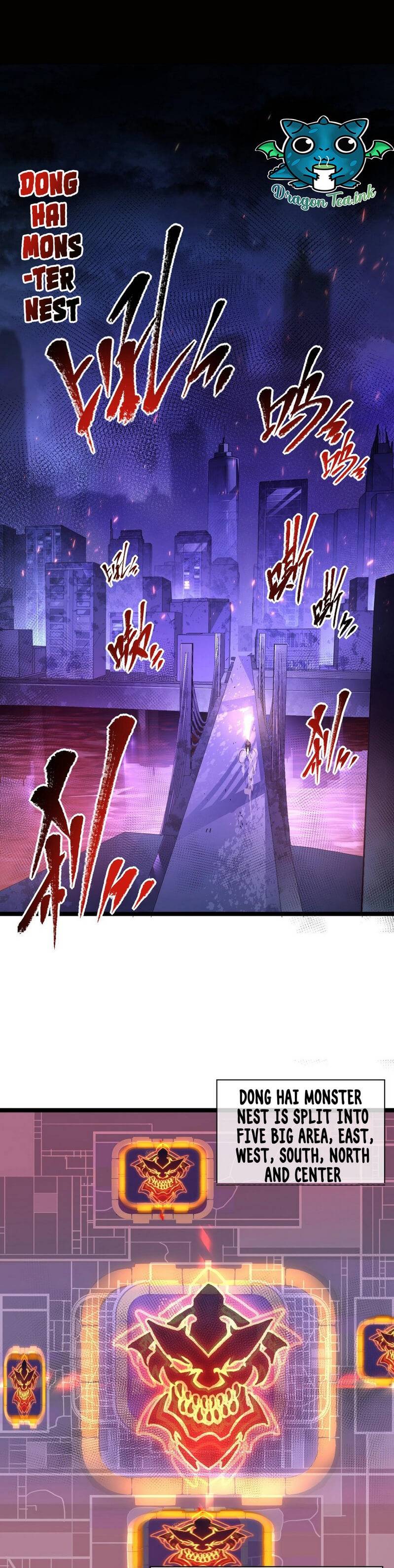 Rise From The Rubble chapter 86 - page 2