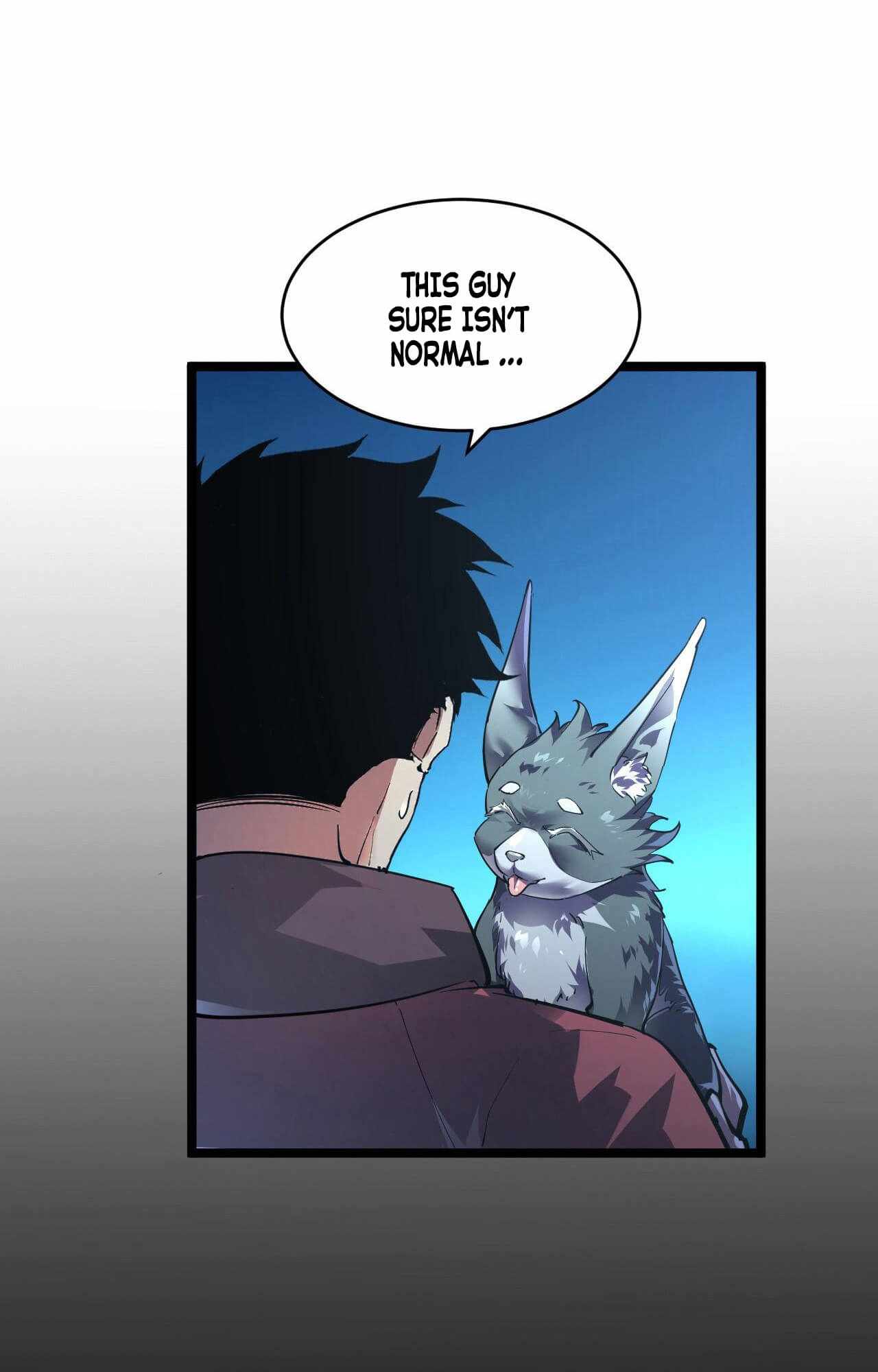 Rise From The Rubble chapter 85-5 - page 10