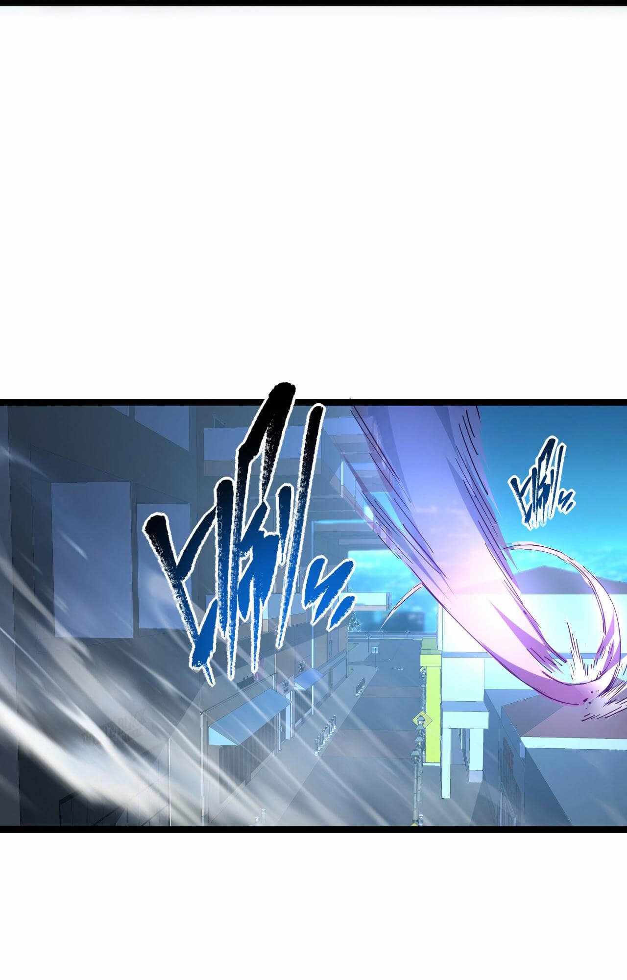 Rise From The Rubble chapter 85-5 - page 20