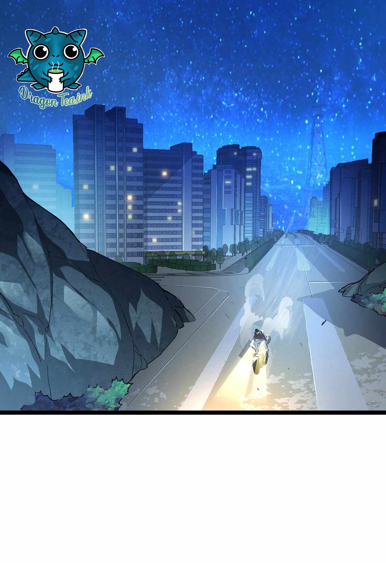 Rise From The Rubble chapter 85-5 - page 25