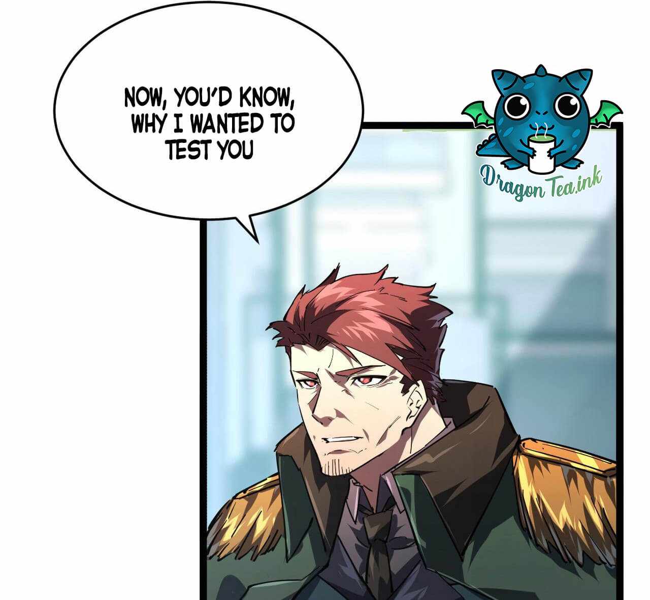 Rise From The Rubble chapter 85 - page 13