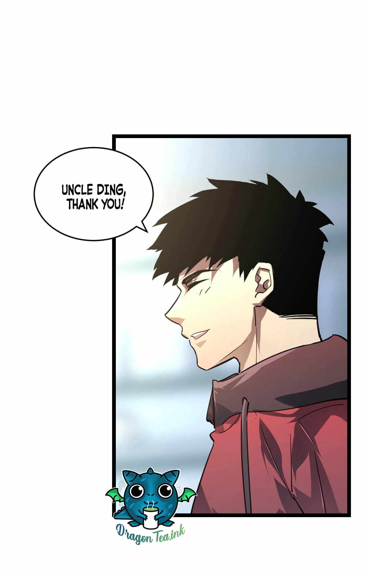 Rise From The Rubble chapter 85 - page 19