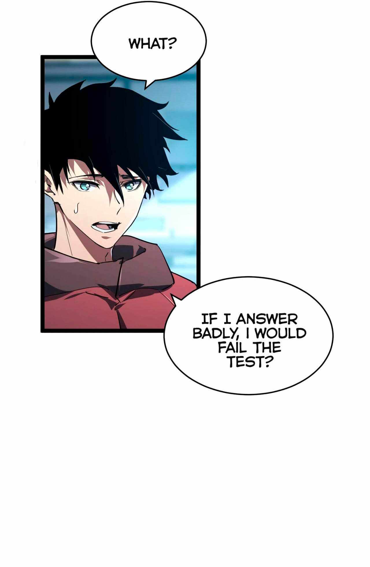 Rise From The Rubble chapter 84-5 - page 14