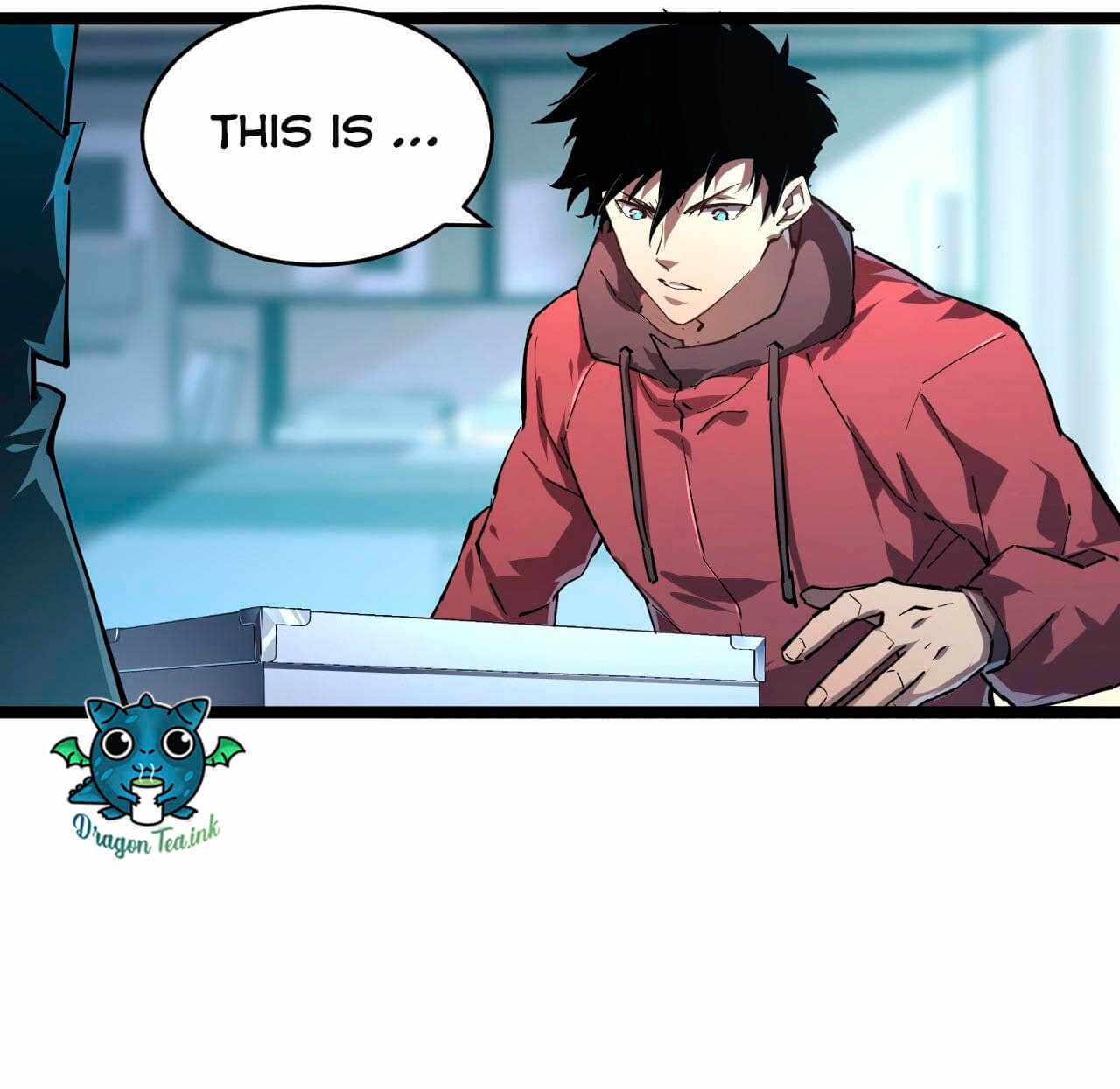 Rise From The Rubble chapter 84-5 - page 17