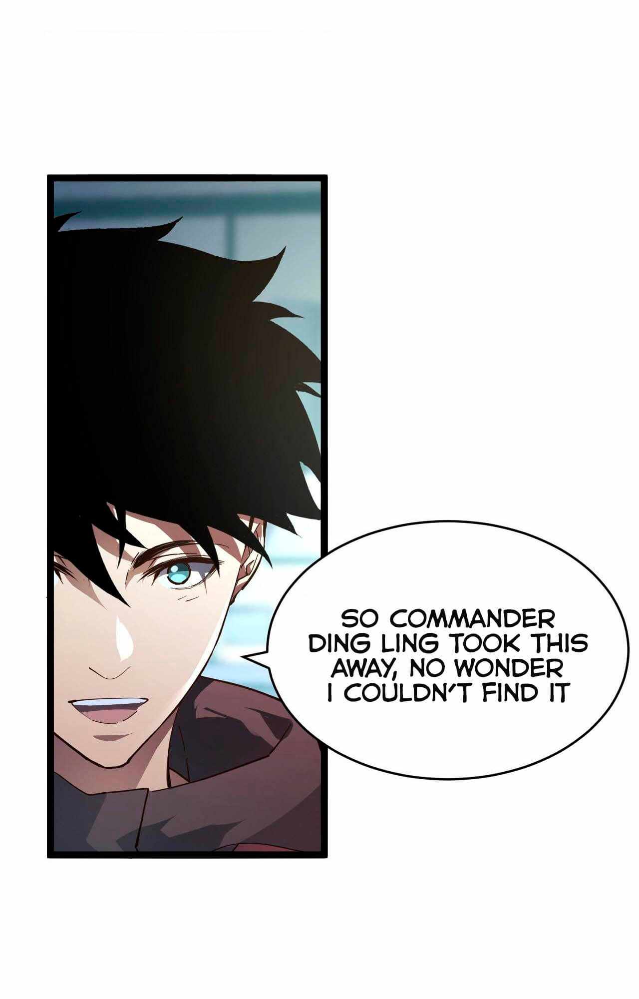 Rise From The Rubble chapter 84-5 - page 19