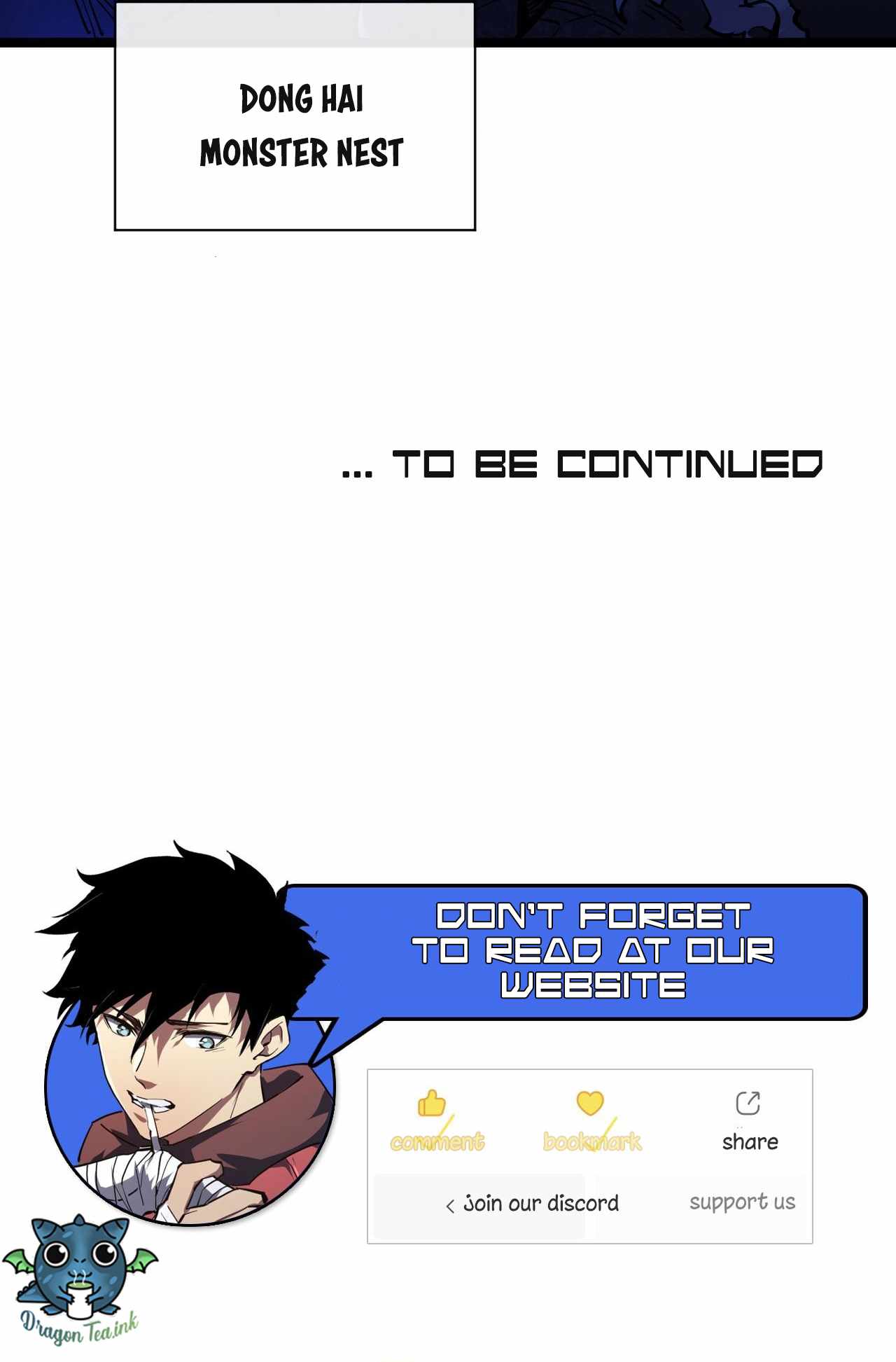 Rise From The Rubble chapter 84-5 - page 25