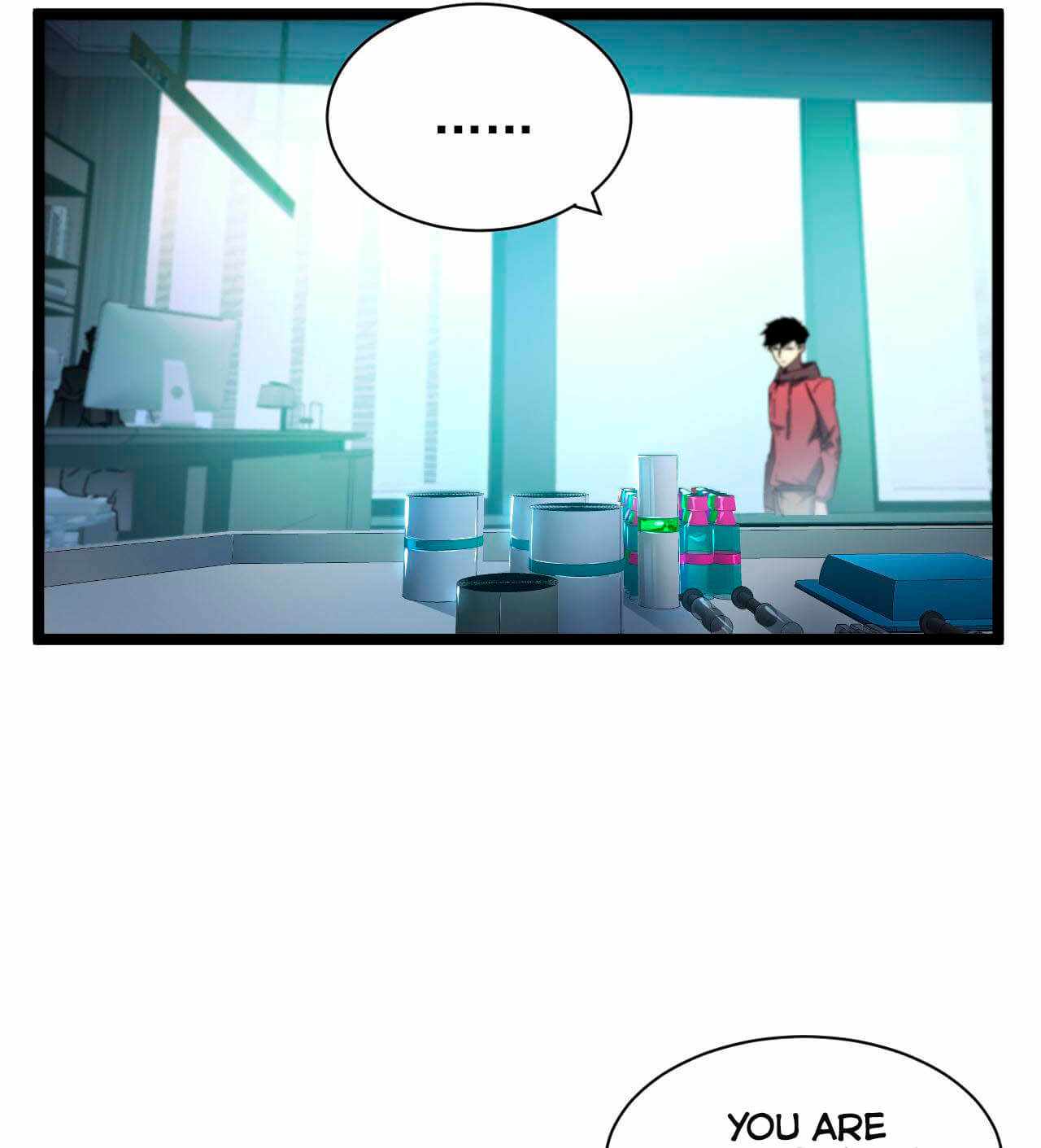 Rise From The Rubble chapter 84 - page 10