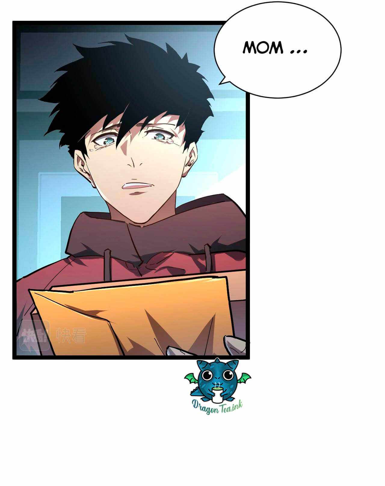 Rise From The Rubble chapter 84 - page 16