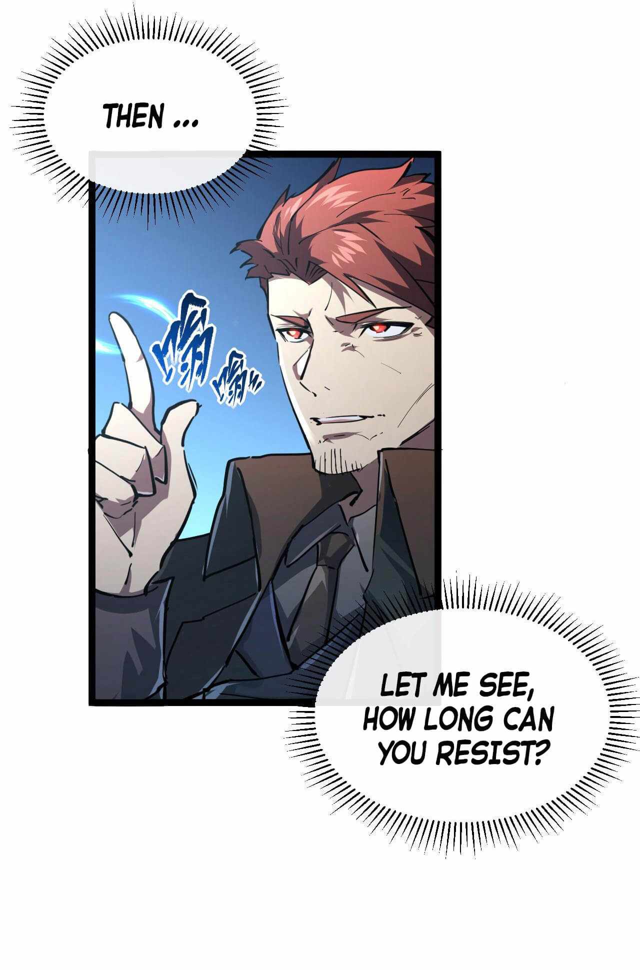 Rise From The Rubble chapter 83-5 - page 20