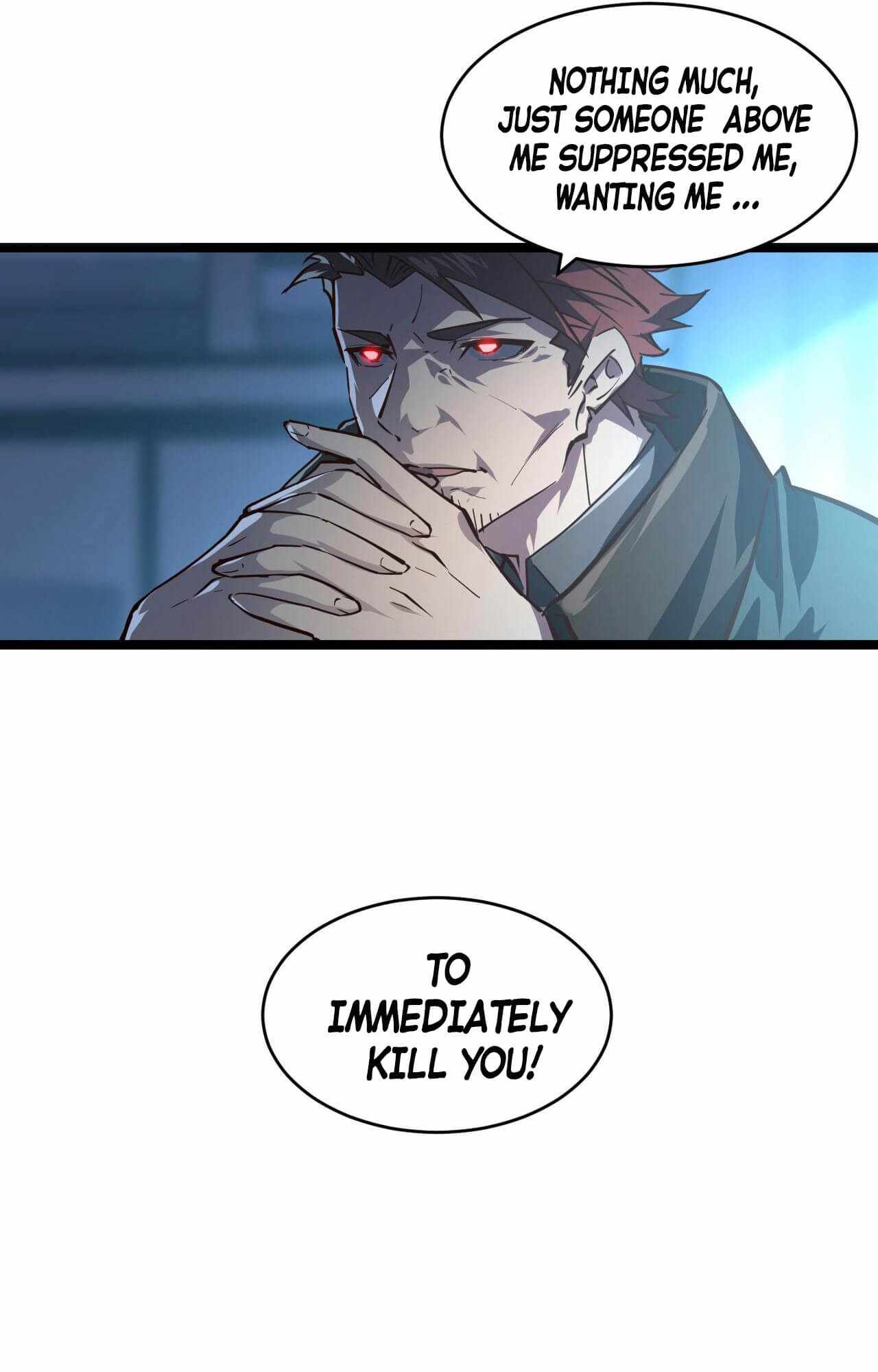 Rise From The Rubble chapter 83 - page 20