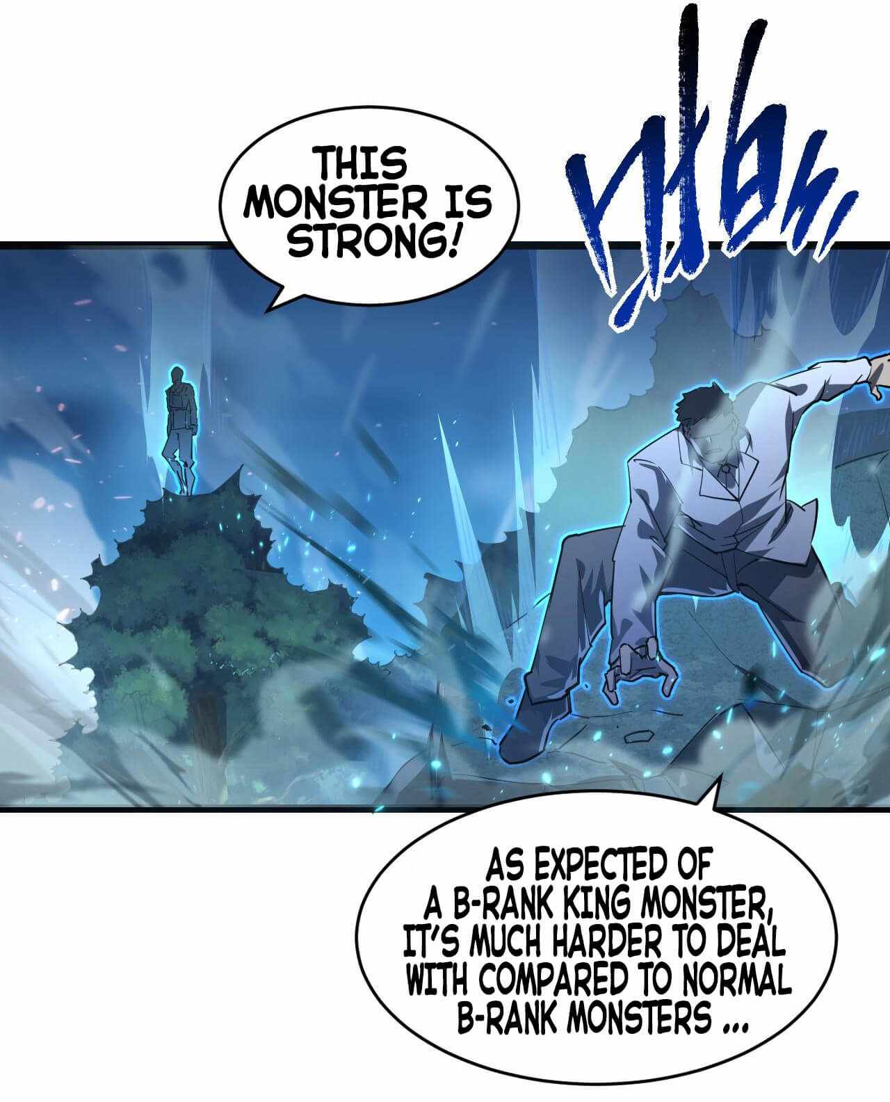 Rise From The Rubble chapter 79 - page 12