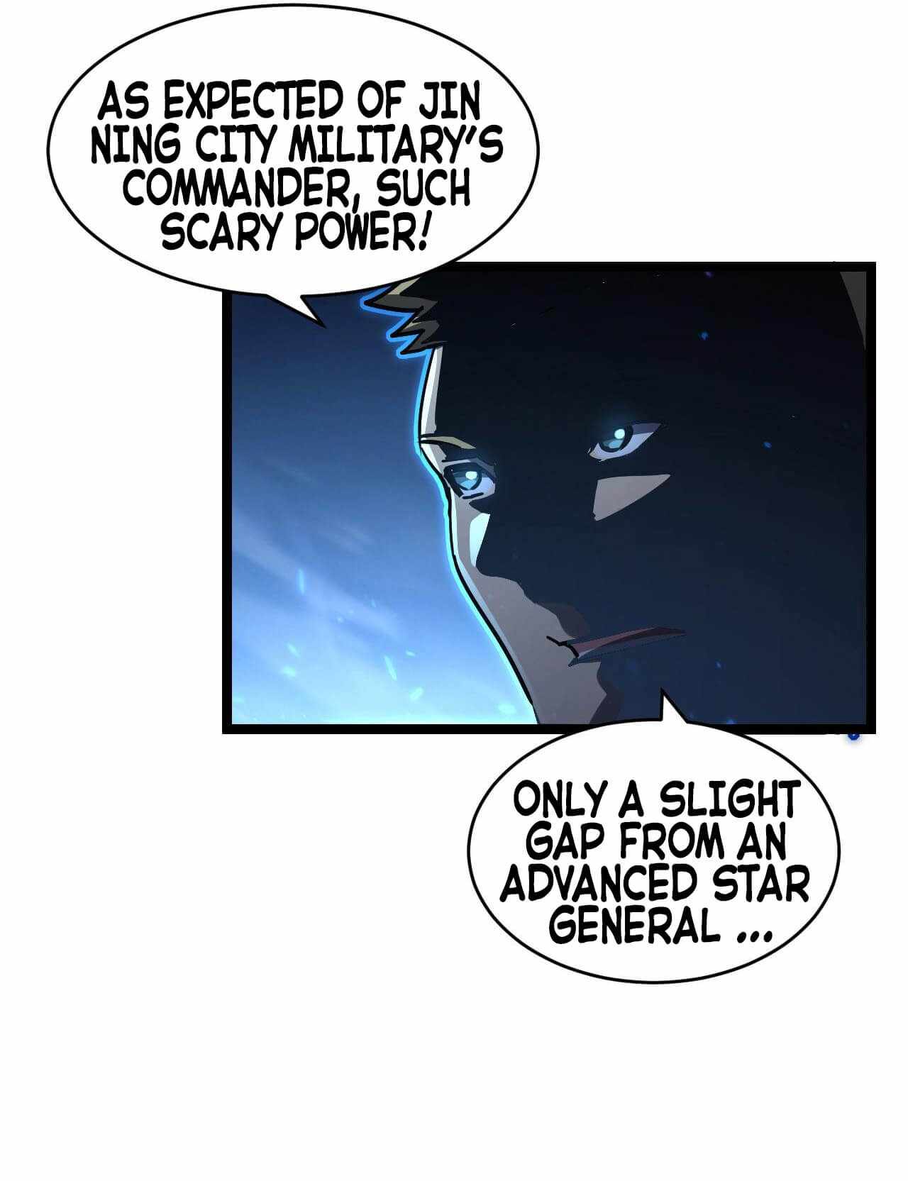 Rise From The Rubble chapter 79 - page 25