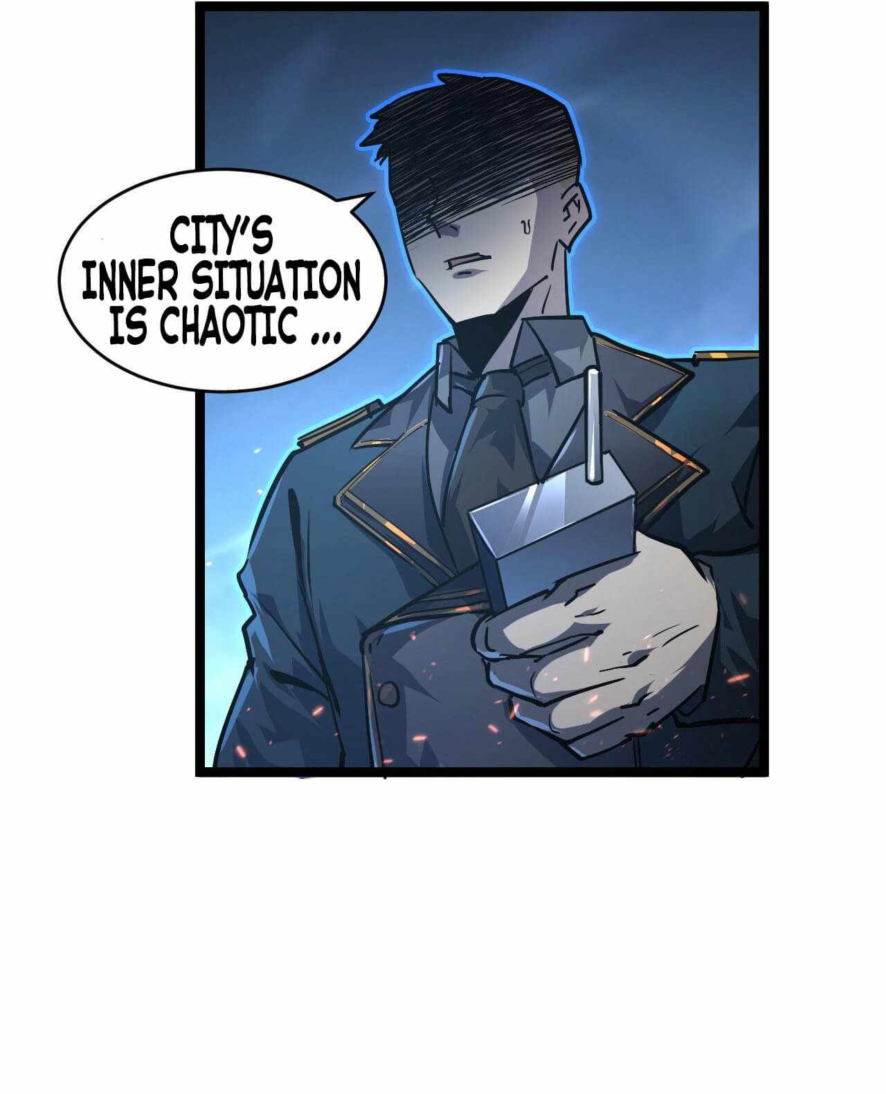 Rise From The Rubble chapter 79 - page 27