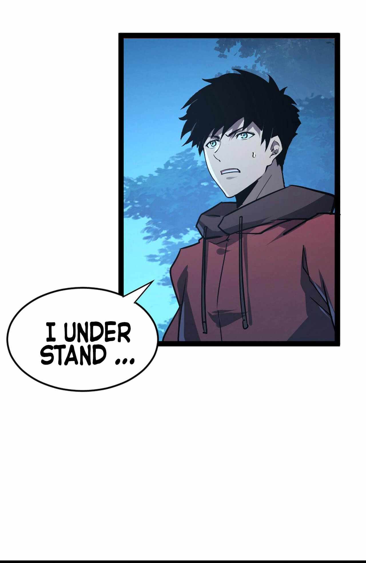 Rise From The Rubble chapter 79 - page 32