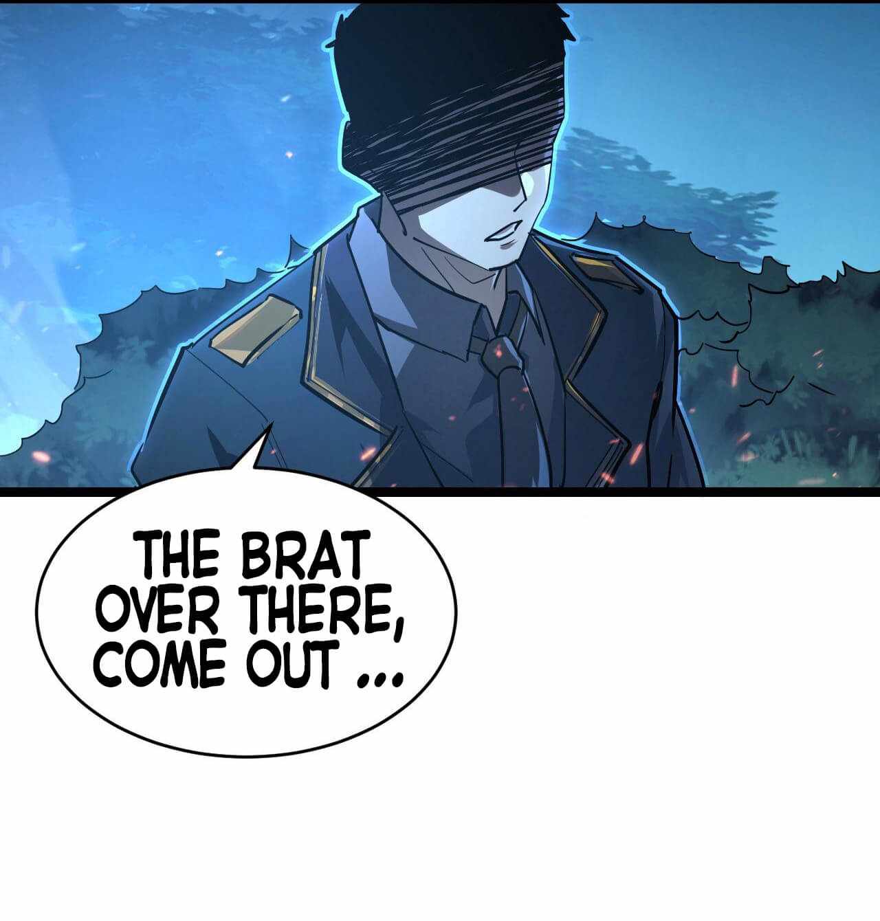 Rise From The Rubble chapter 79 - page 33