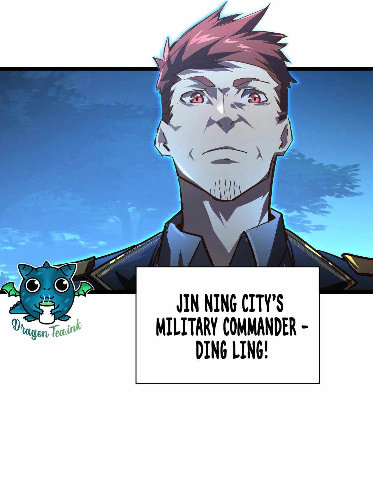 Rise From The Rubble chapter 79 - page 35