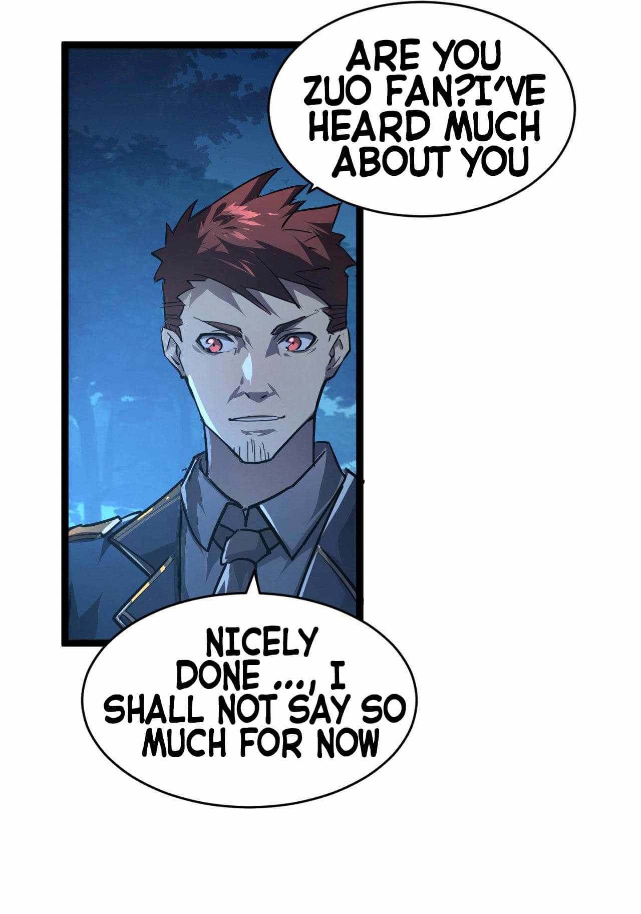 Rise From The Rubble chapter 79 - page 36