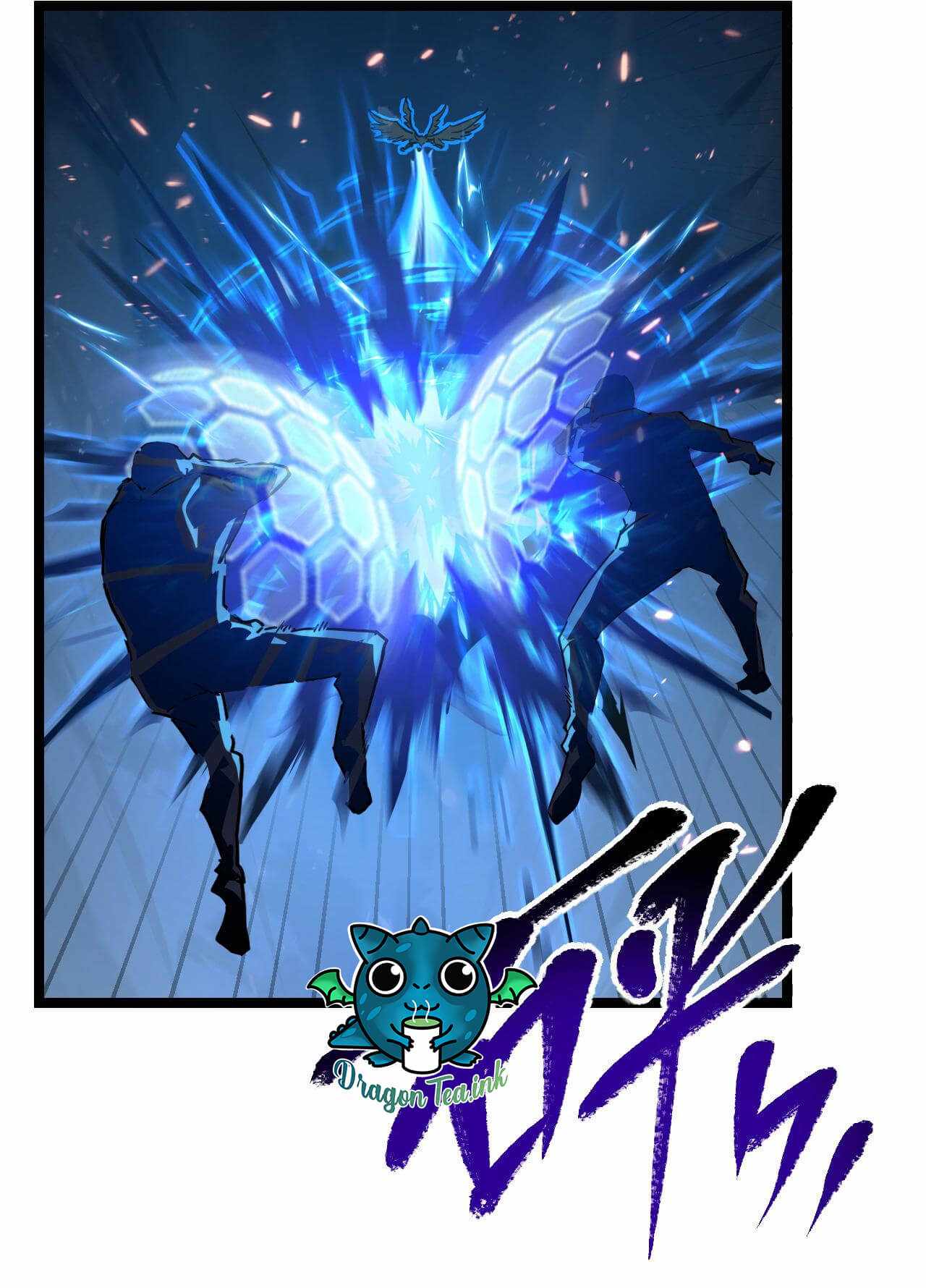 Rise From The Rubble chapter 79 - page 5