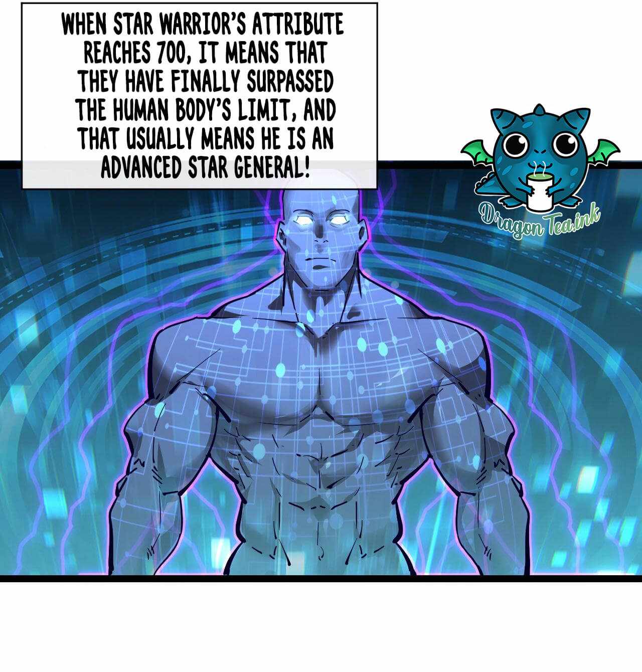 Rise From The Rubble chapter 79 - page 7