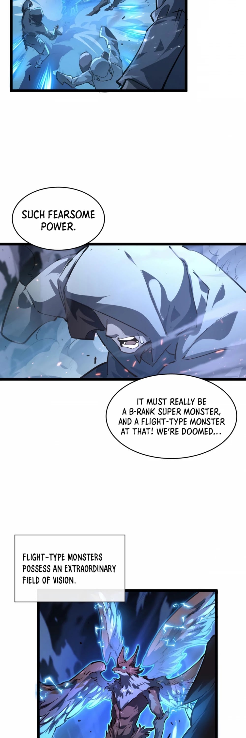 Rise From The Rubble chapter 75 - page 14