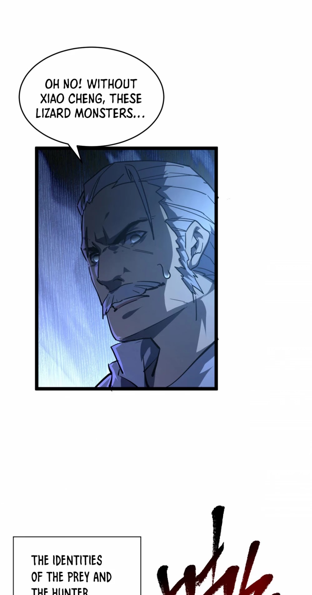 Rise From The Rubble chapter 75 - page 27