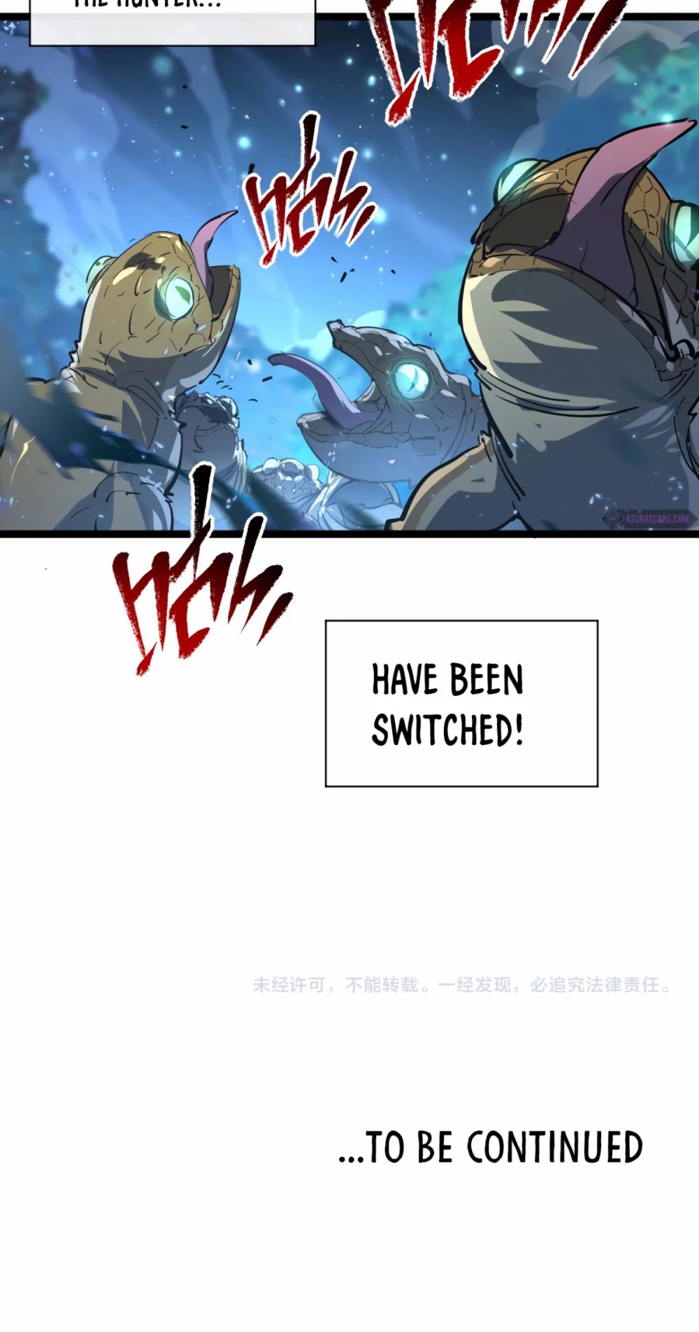Rise From The Rubble chapter 75 - page 28