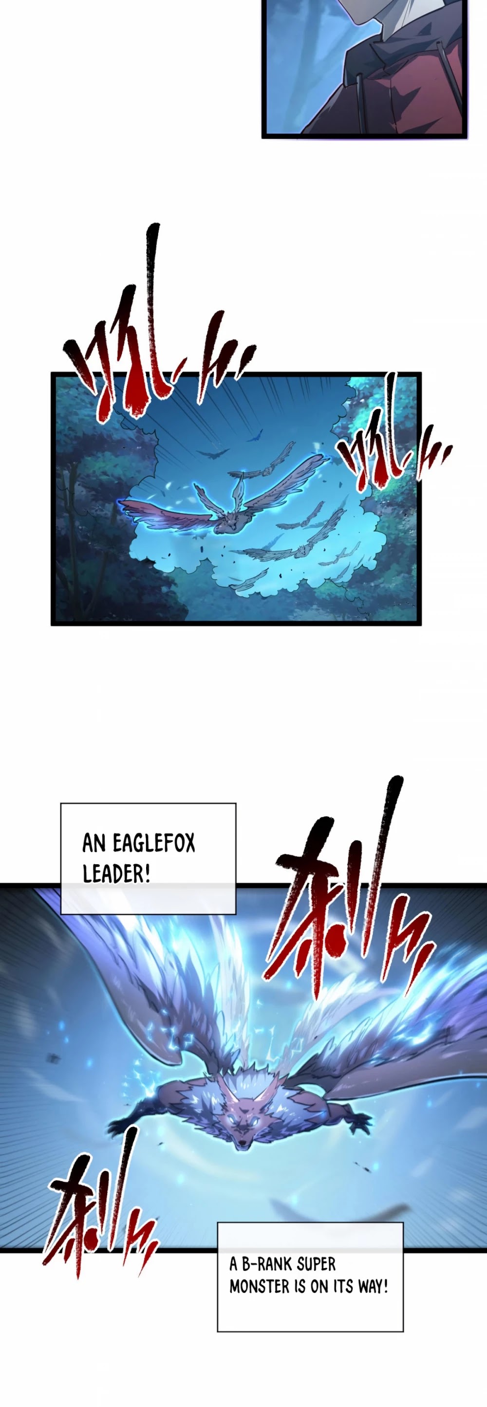 Rise From The Rubble chapter 75 - page 6