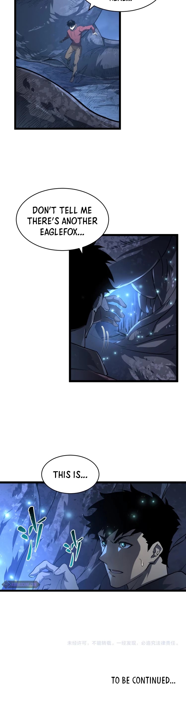 Rise From The Rubble chapter 73 - page 19