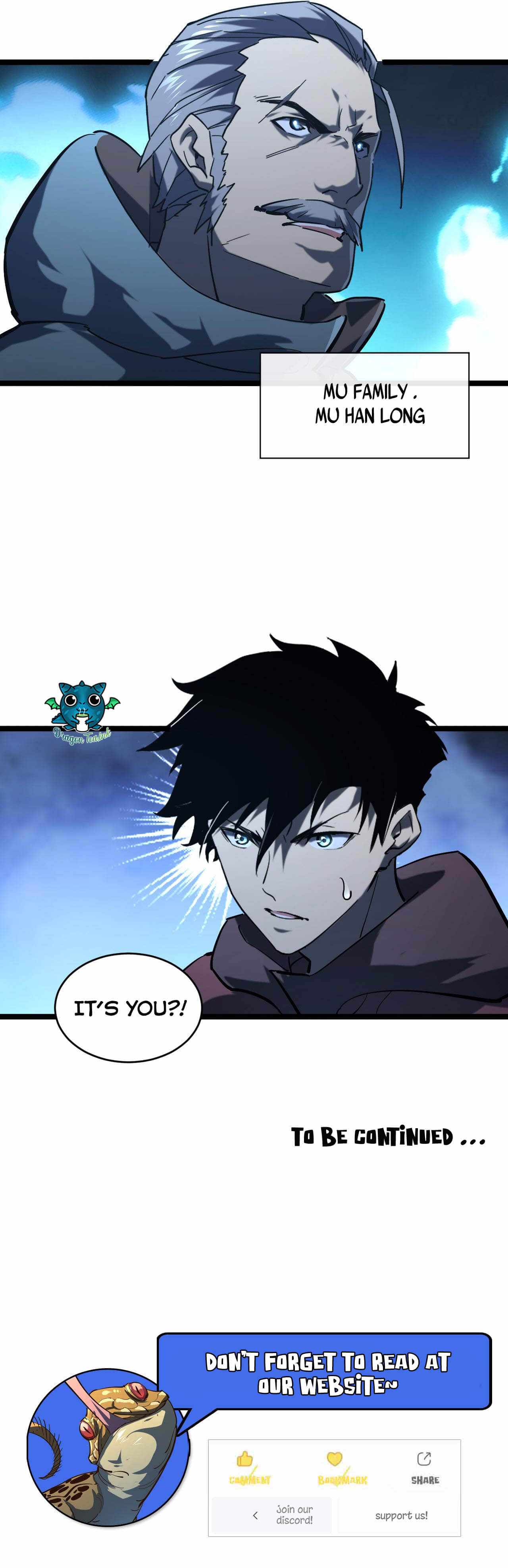 Rise From The Rubble chapter 67 - page 22
