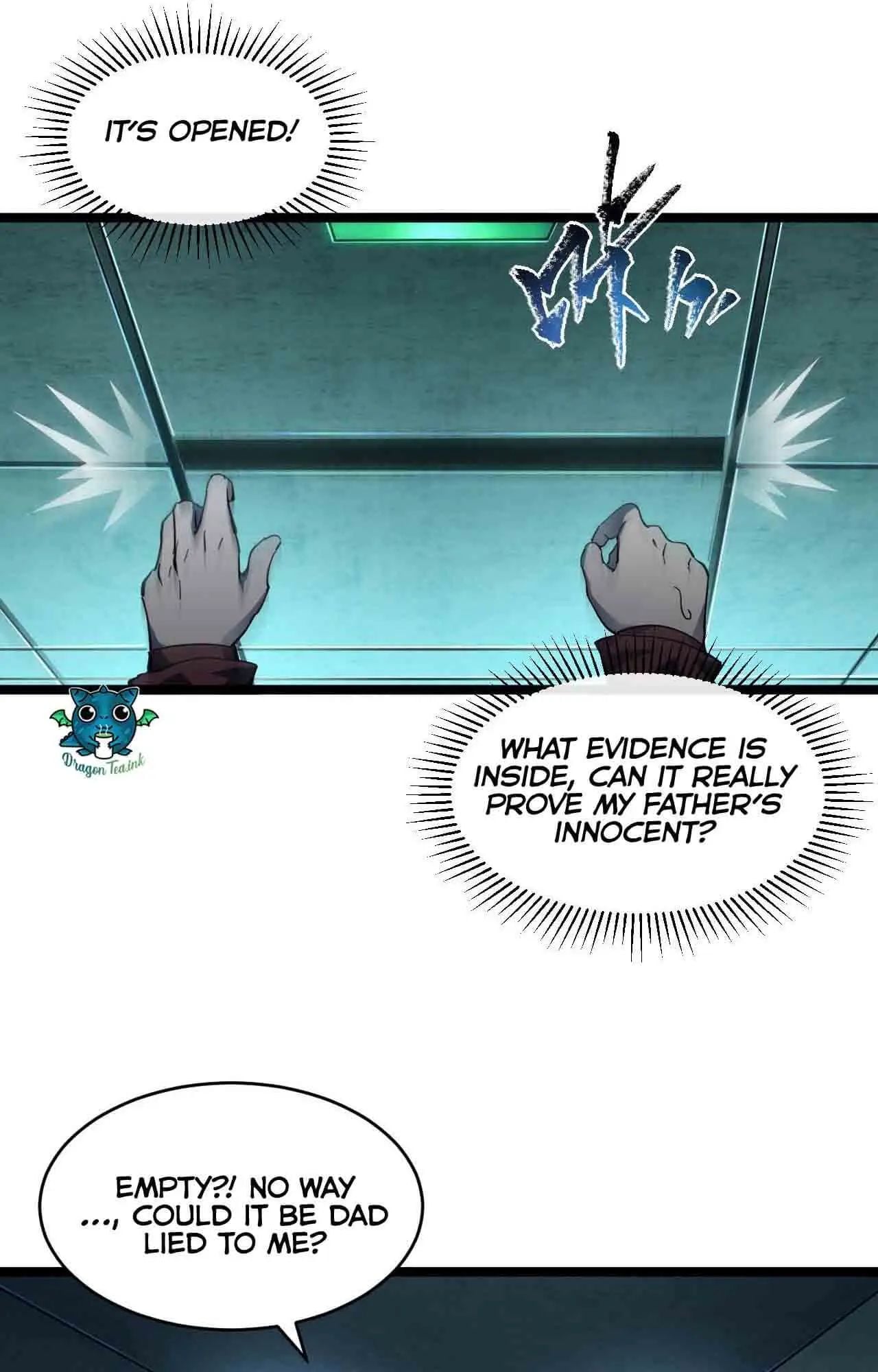 Rise From The Rubble chapter 66 - page 16