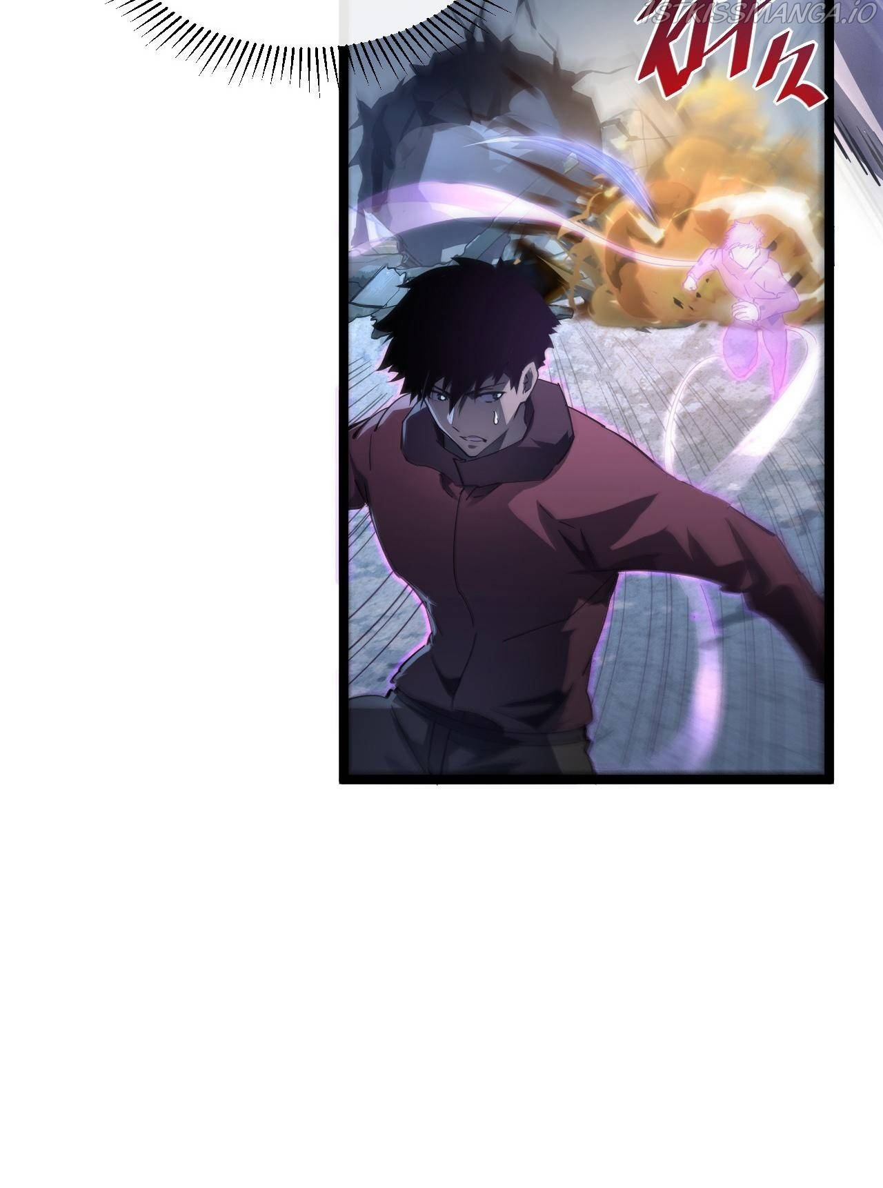 Rise From The Rubble chapter 60 - page 23